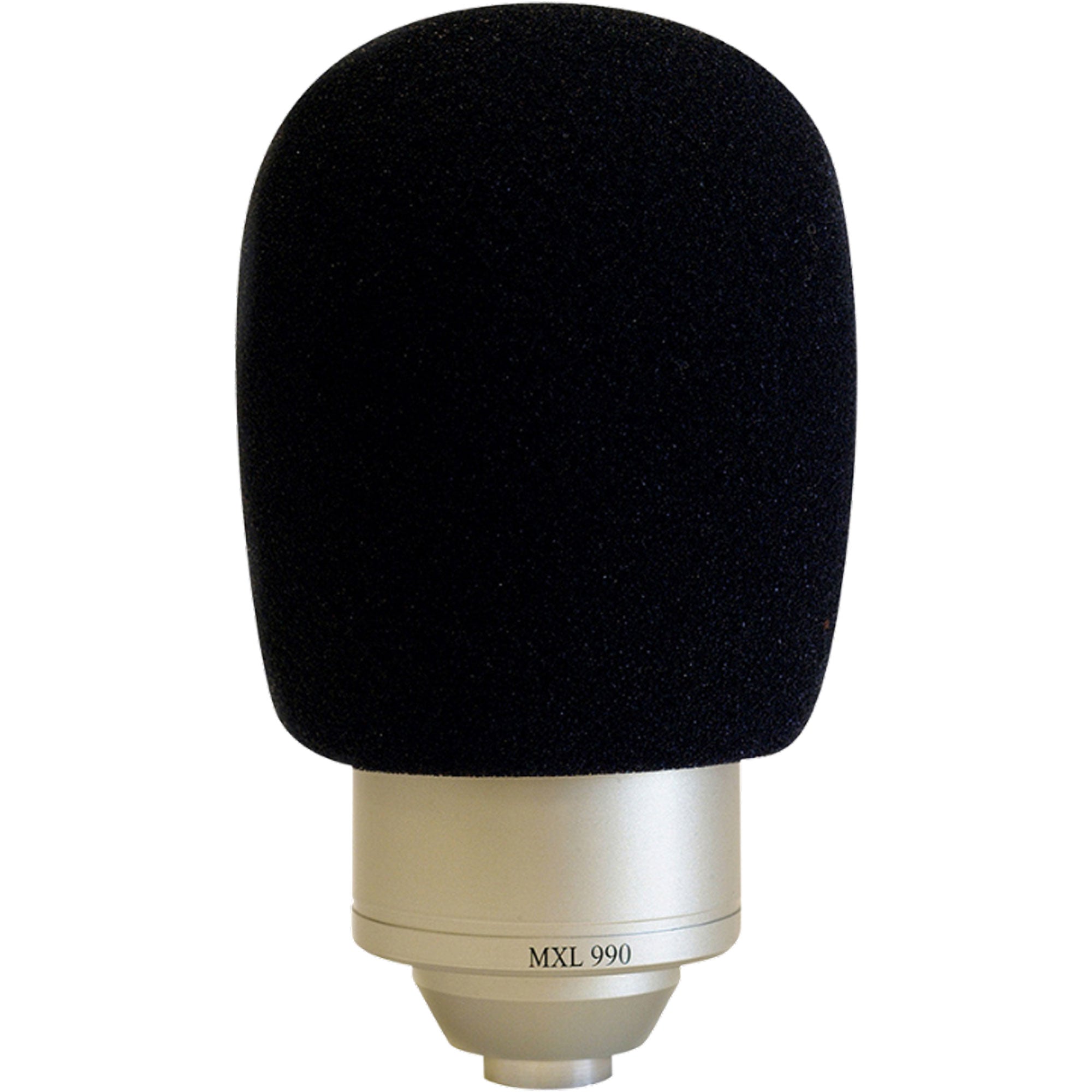 MXL WS-002 Windscreen for MXL 990, 960, 992, 770, and 4000