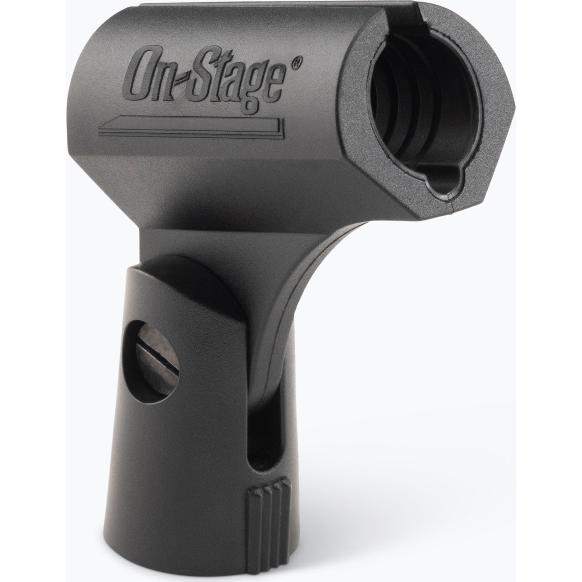 On-Stage MY120 Rubber Condenser Microphone Clip