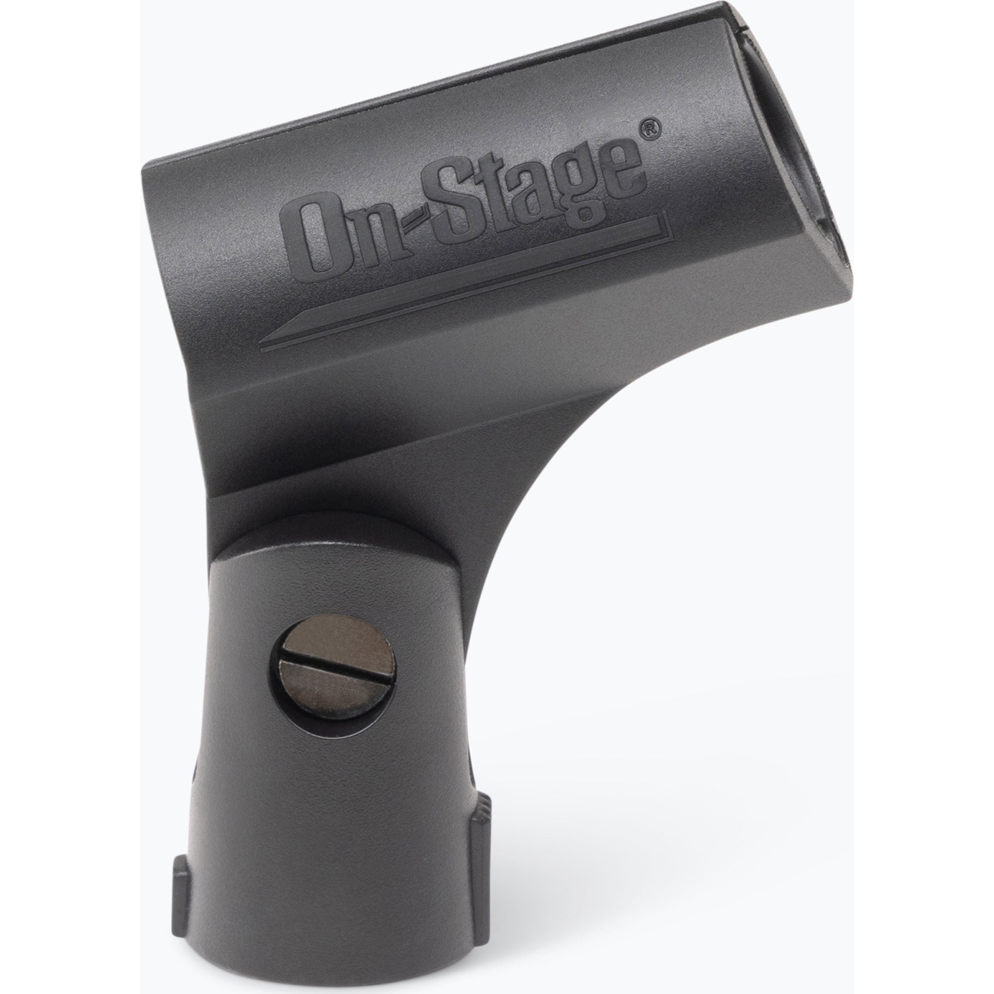 On-Stage MY120 Rubber Condenser Microphone Clip
