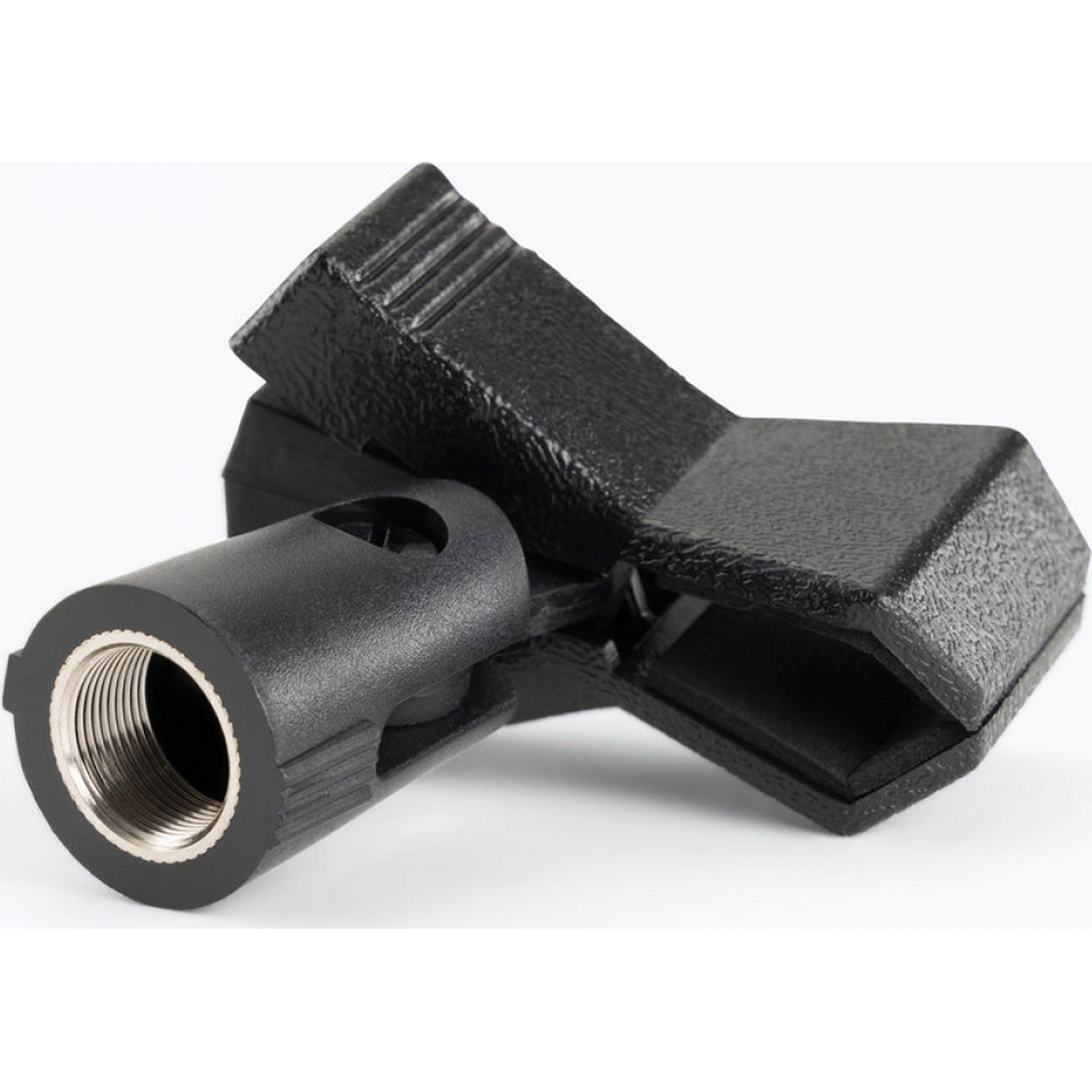 On-Stage MY200 Clothespin-Style Plastic Microphone Clip