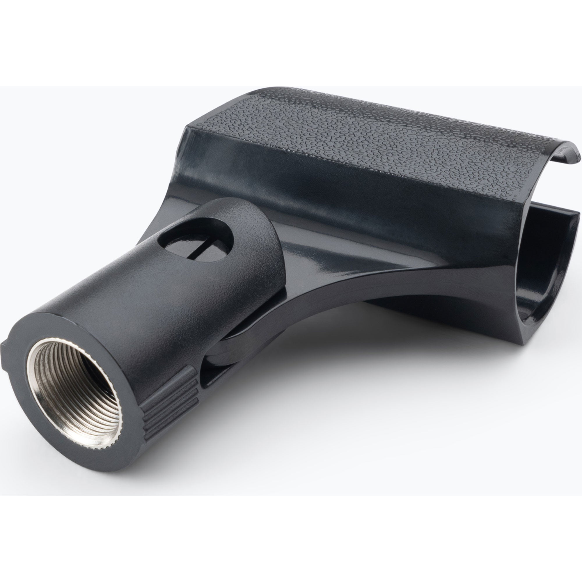 On-Stage MY250 Euro-Style Plastic Microphone Clip