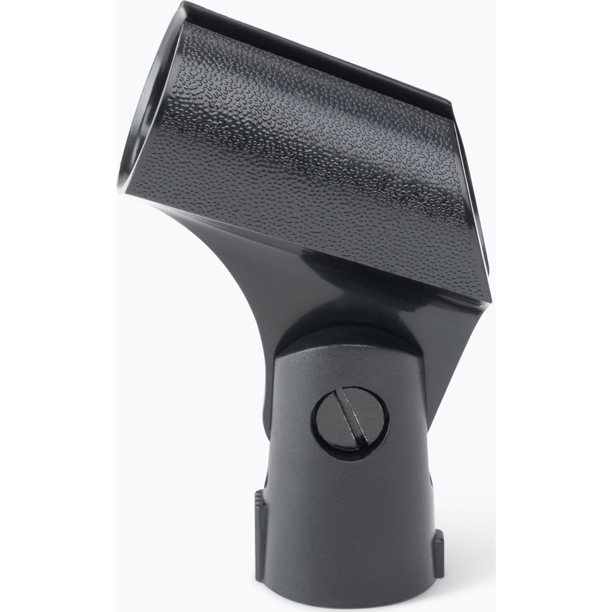 On-Stage MY250 Euro-Style Plastic Microphone Clip