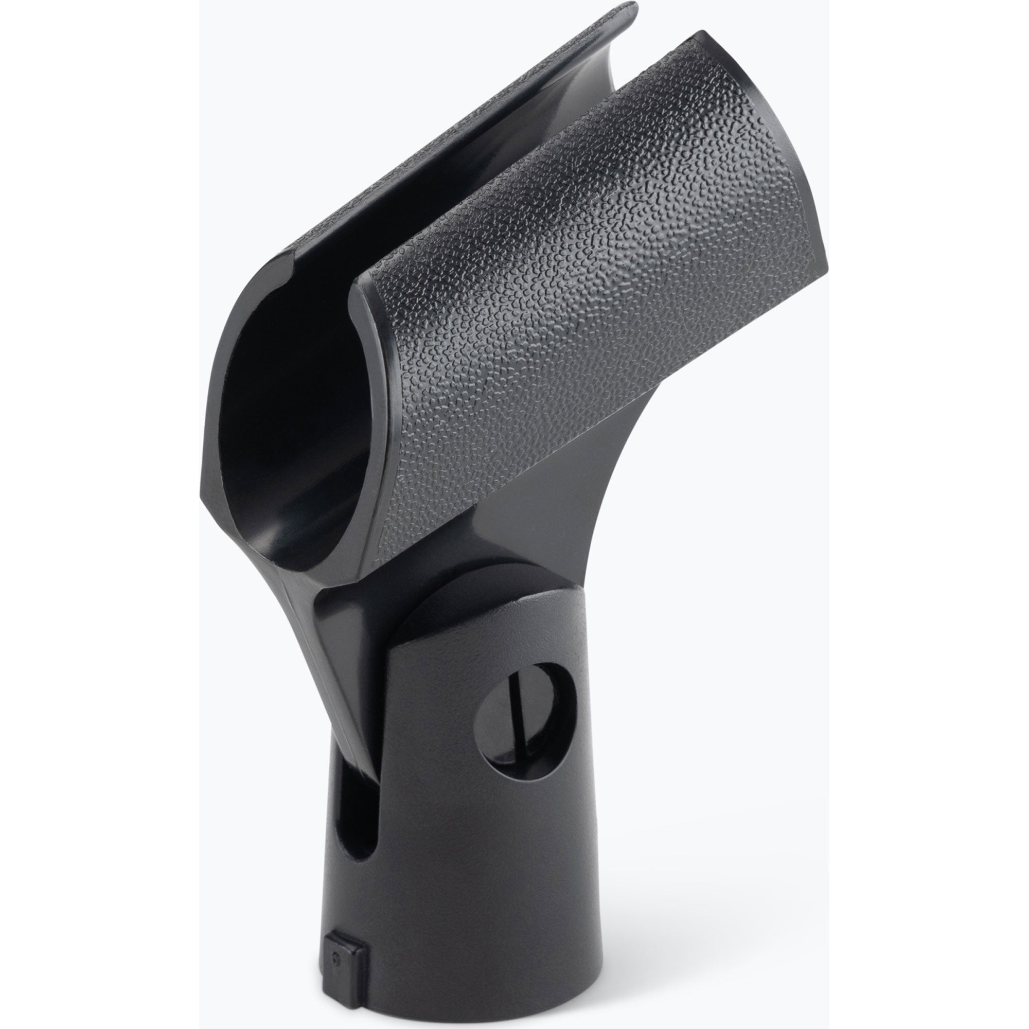 On-Stage MY250 Euro-Style Plastic Microphone Clip