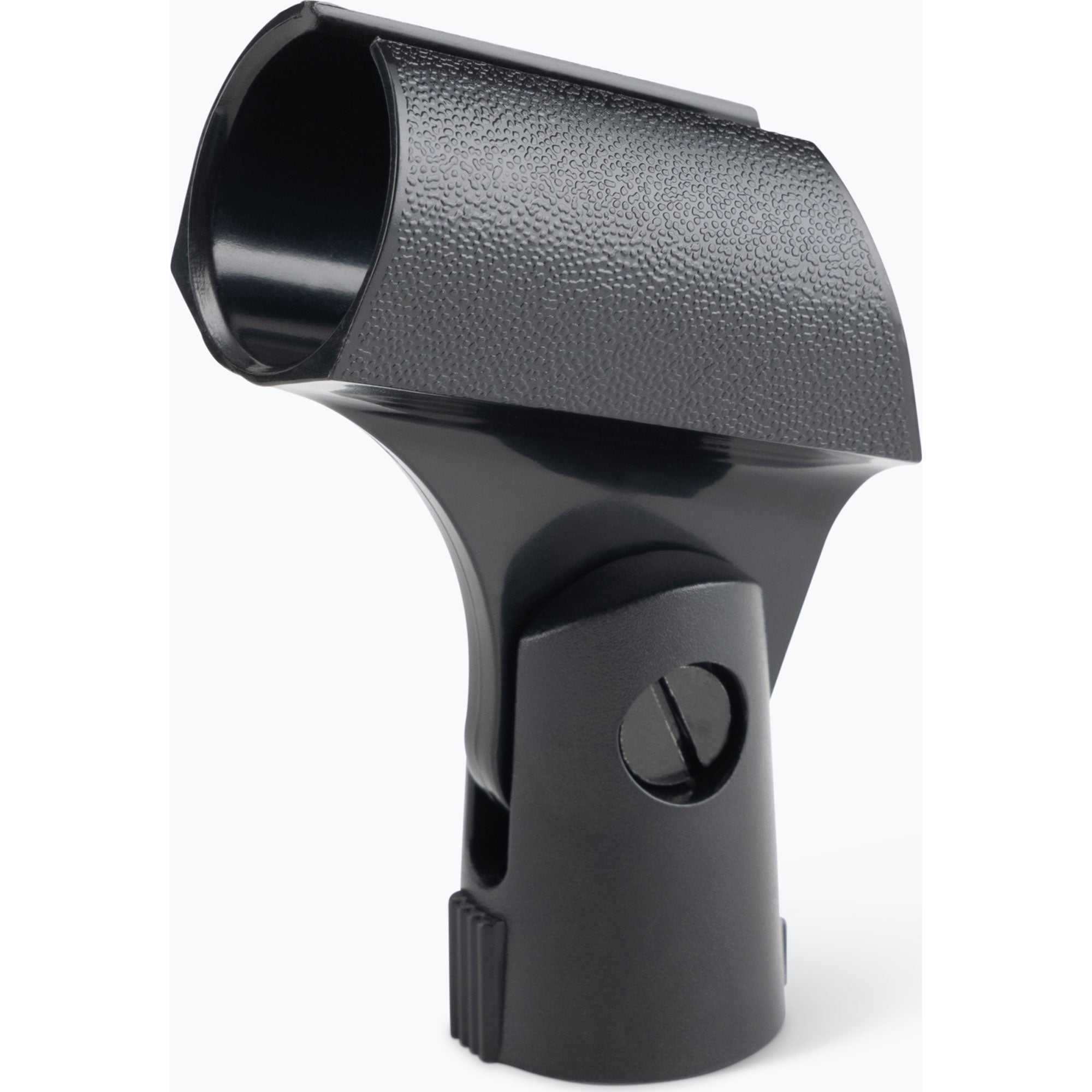 On-Stage MY250 Euro-Style Plastic Microphone Clip