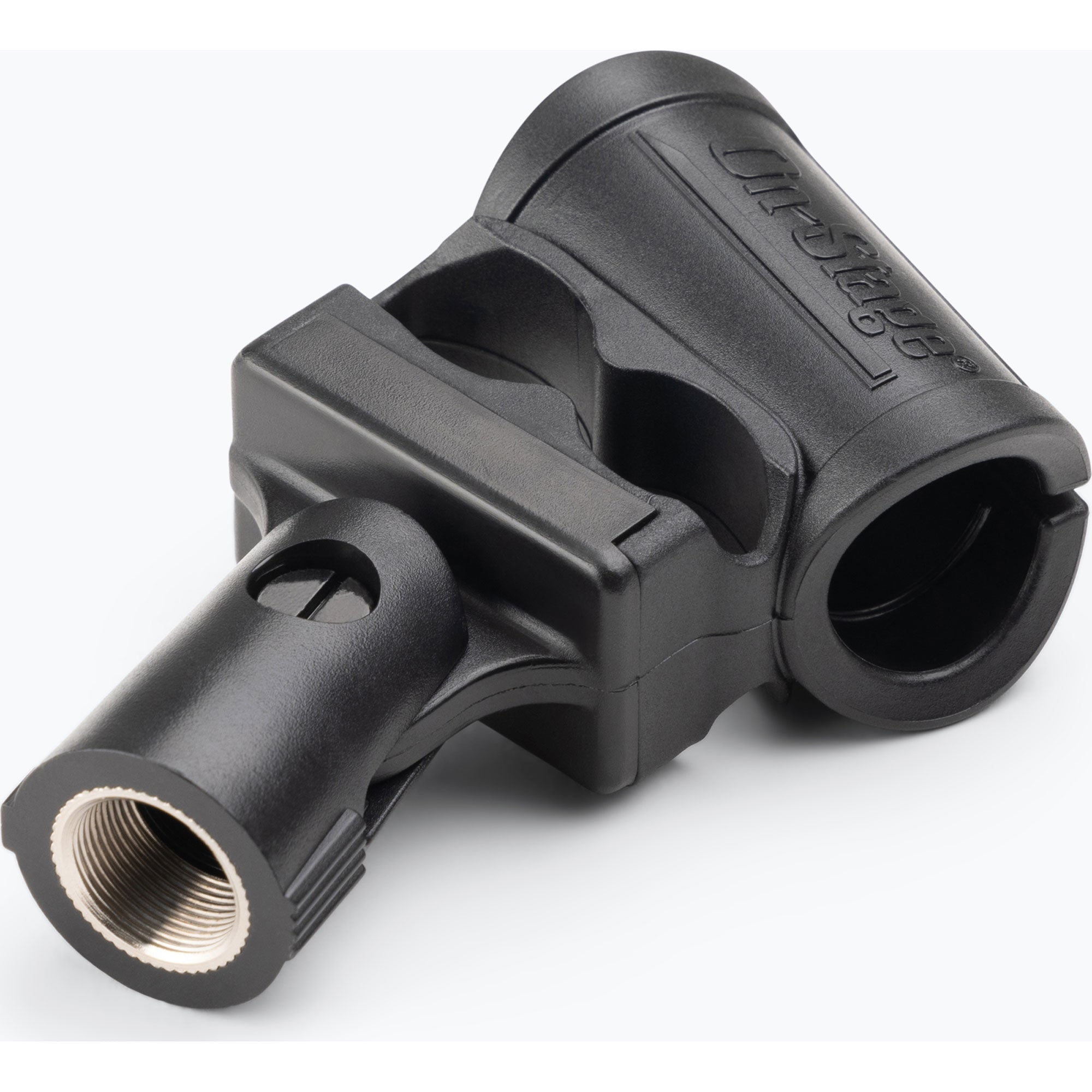 On-Stage MY325 Dynamic Shock-Mount Mic Clip