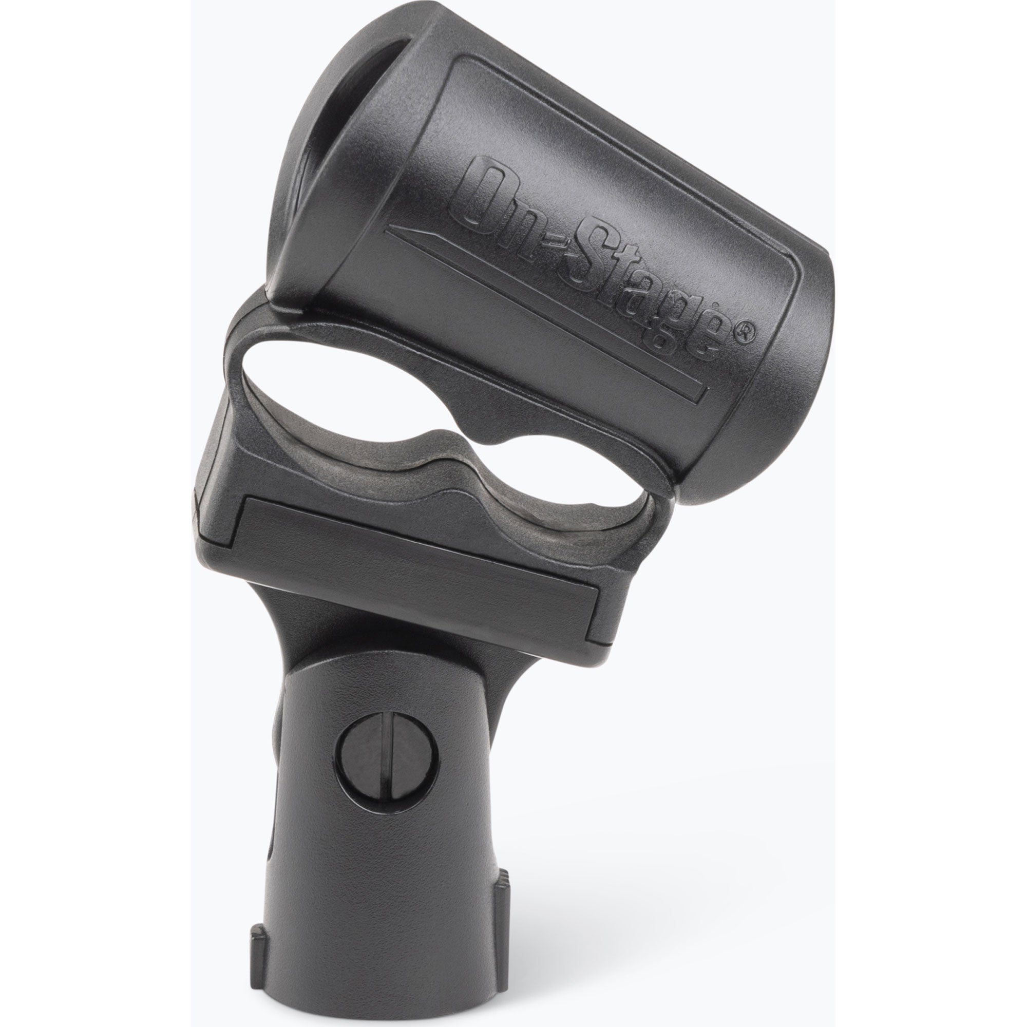 On-Stage MY325 Dynamic Shock-Mount Mic Clip