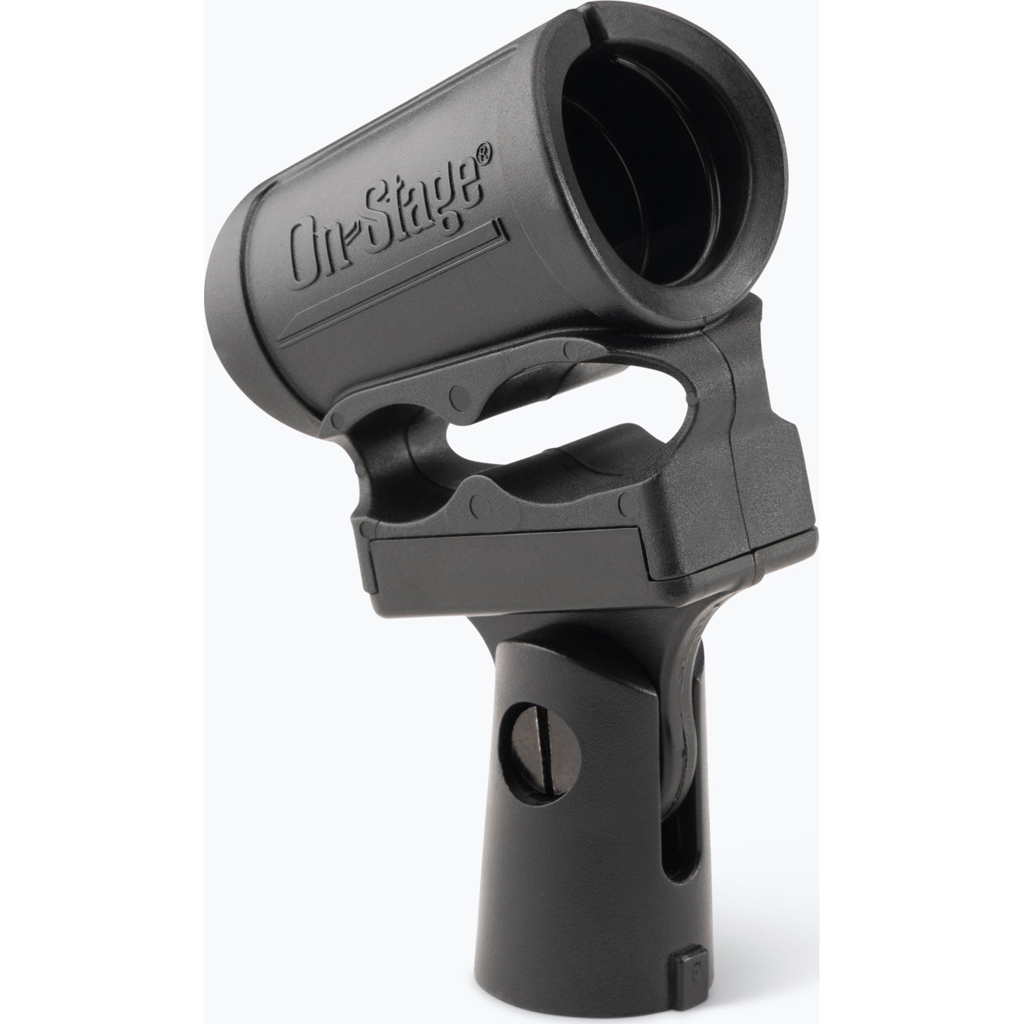 On-Stage MY325 Dynamic Shock-Mount Mic Clip