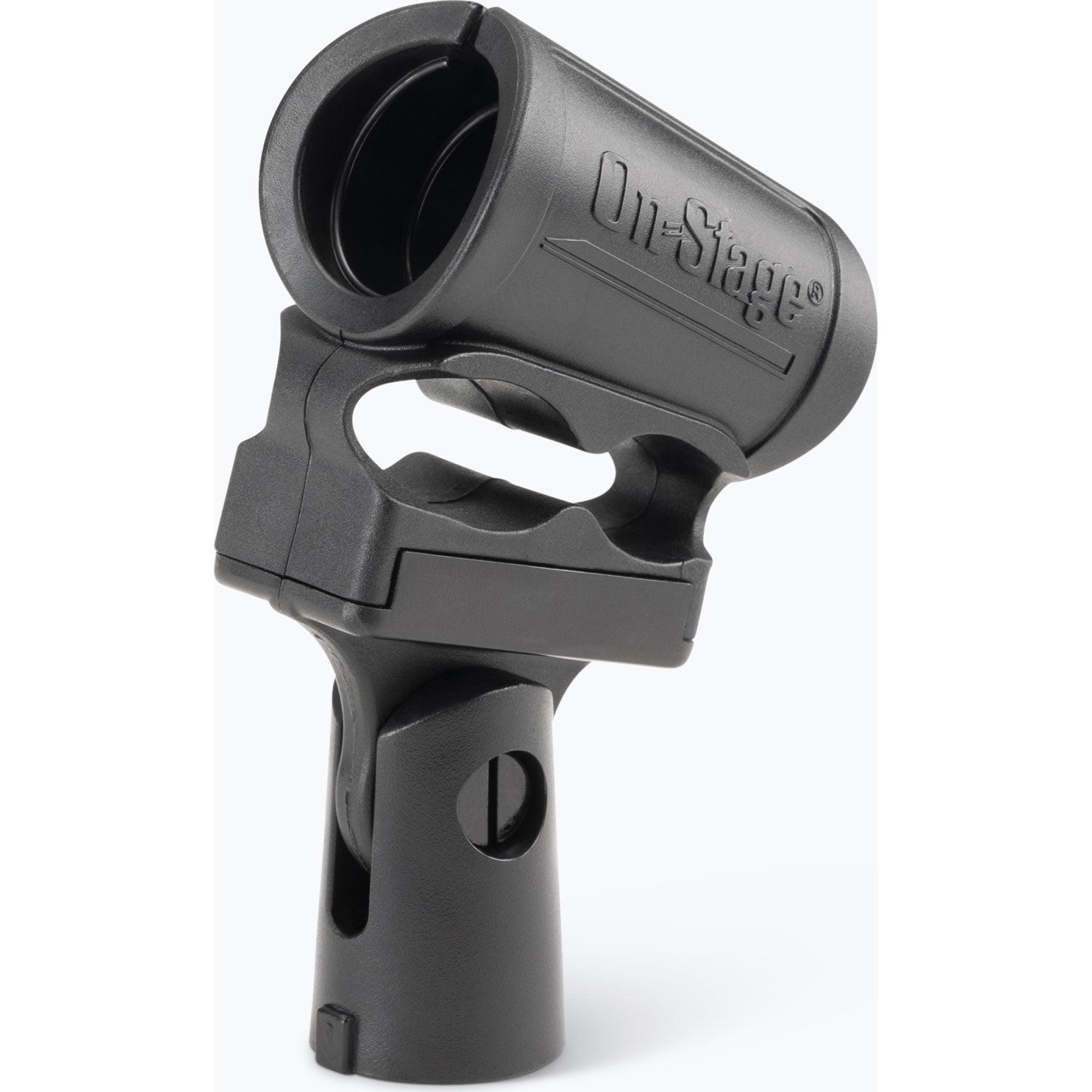 On-Stage MY325 Dynamic Shock-Mount Mic Clip
