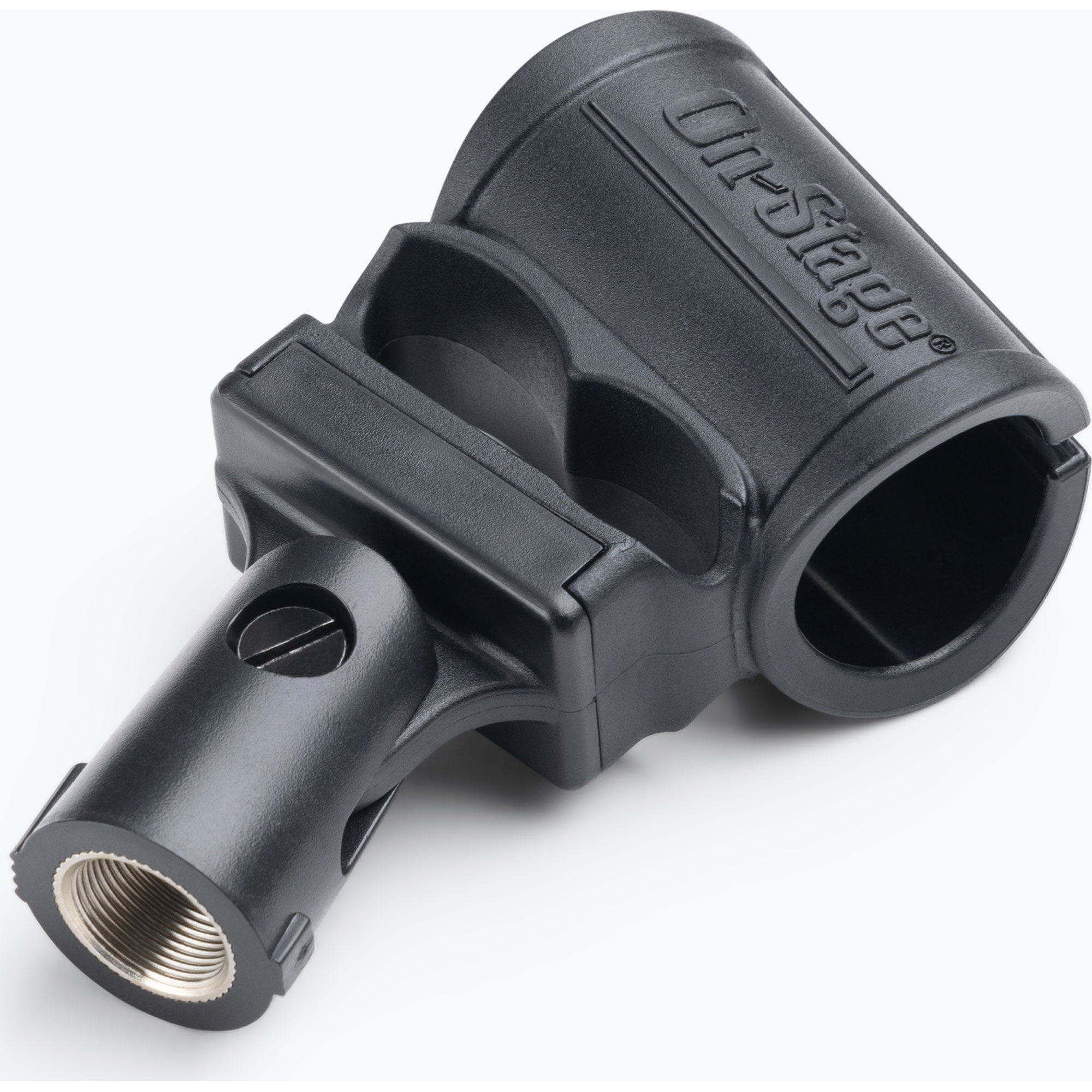 On-Stage MY330 Wireless Shock-Mount Mic Clip