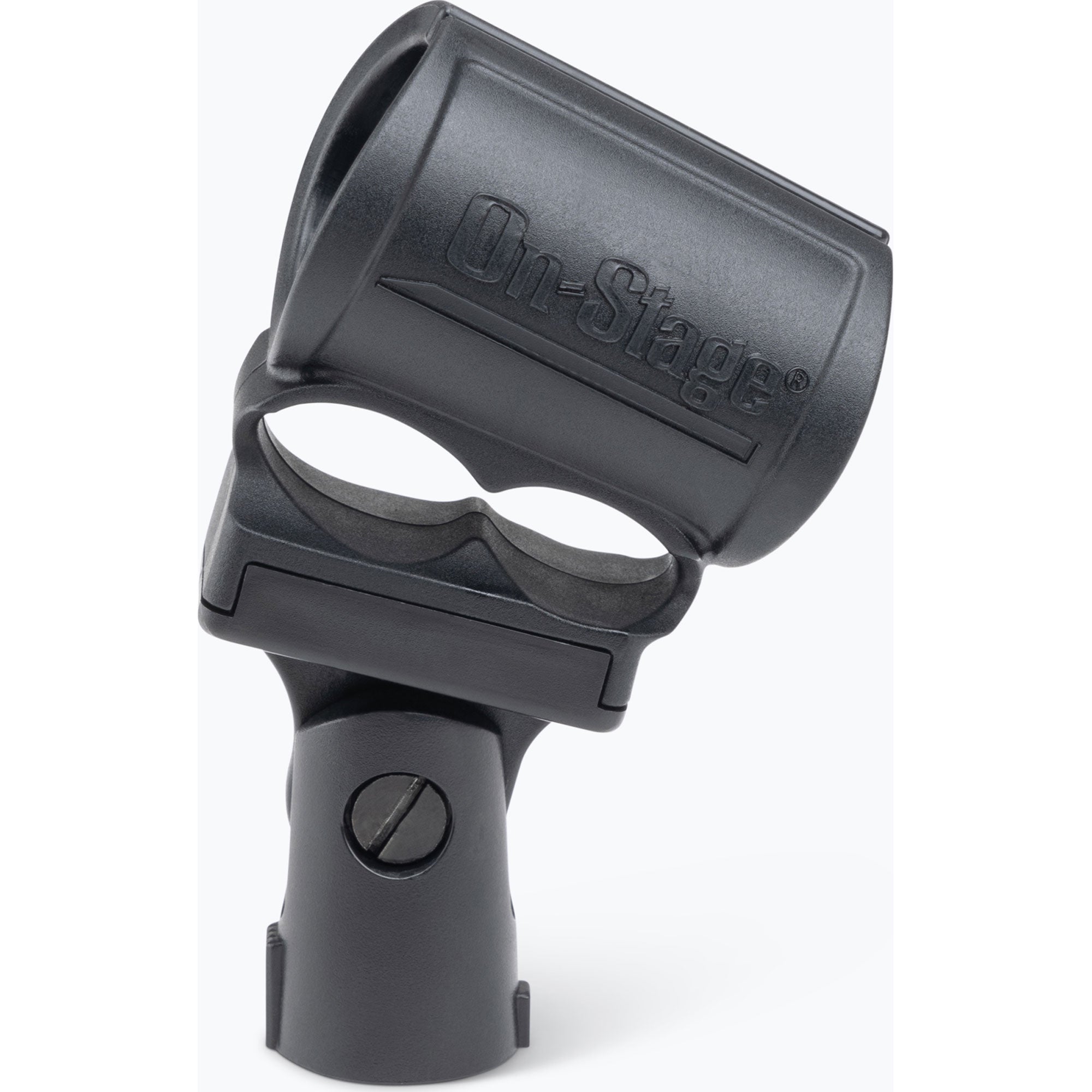 On-Stage MY330 Wireless Shock-Mount Mic Clip