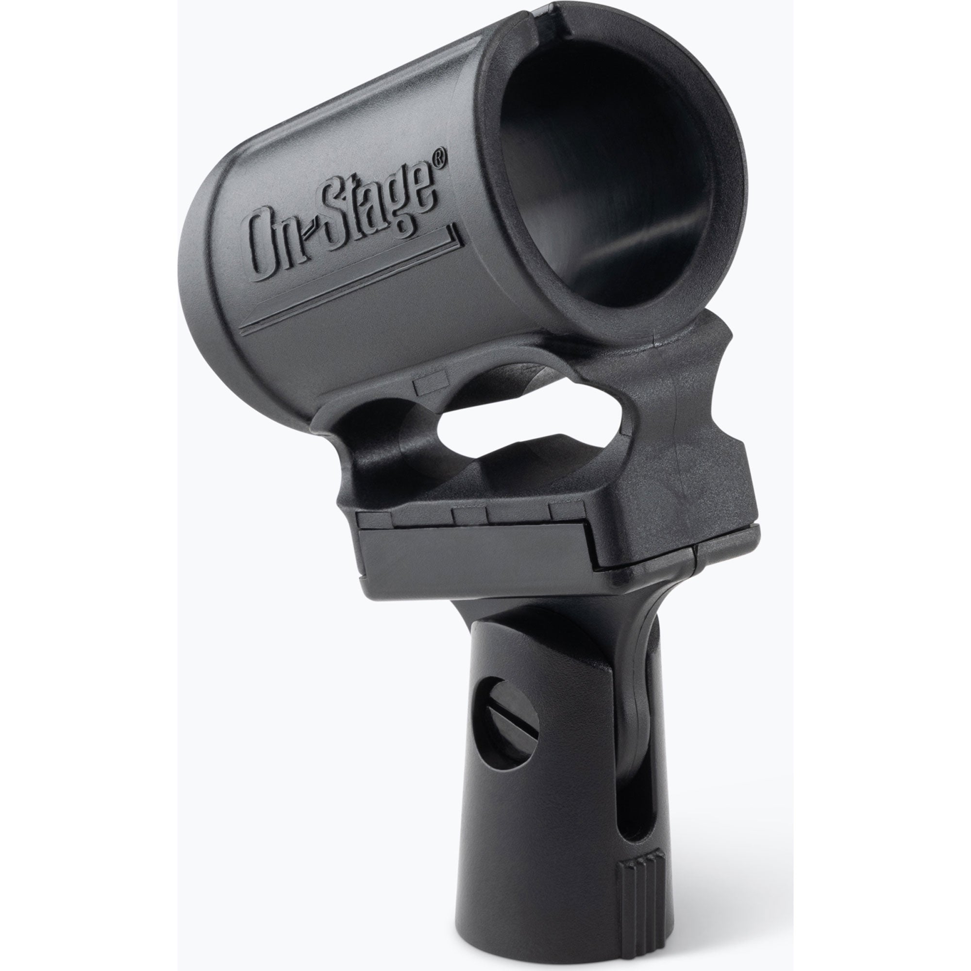 On-Stage MY330 Wireless Shock-Mount Mic Clip