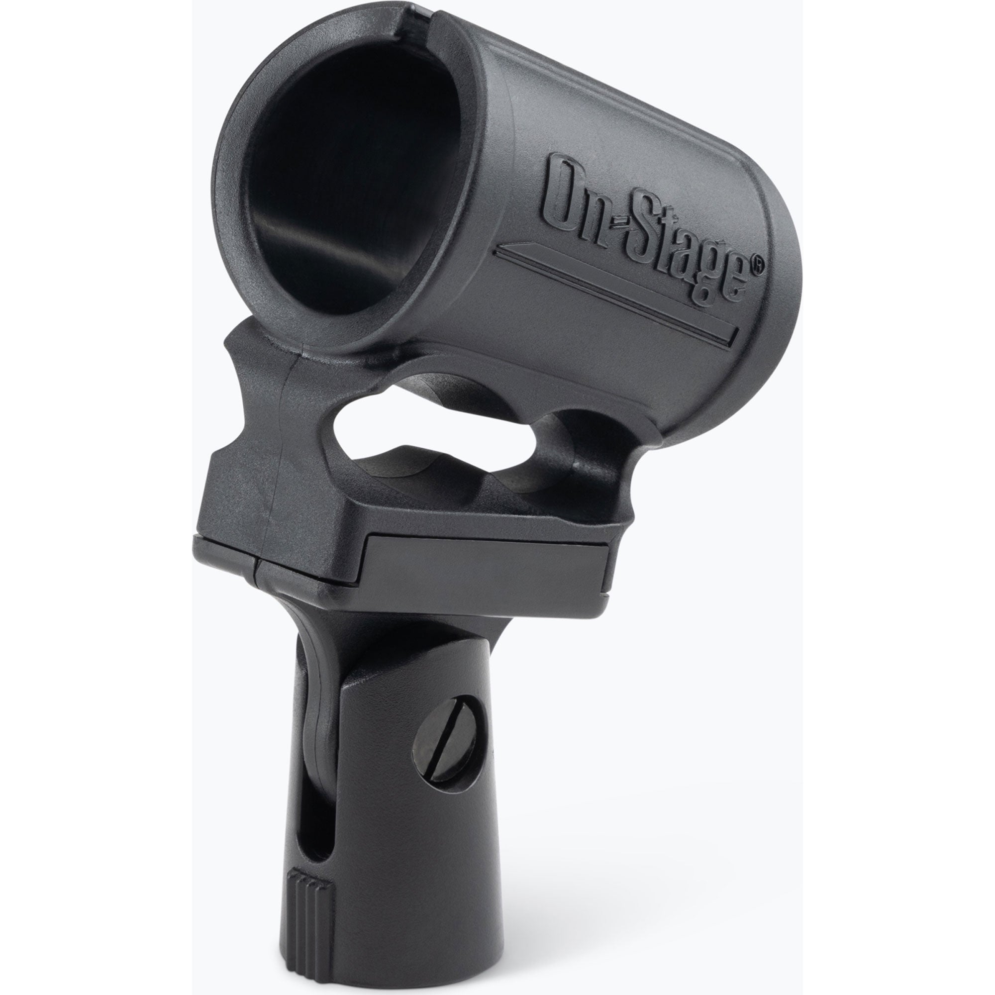 On-Stage MY330 Wireless Shock-Mount Mic Clip