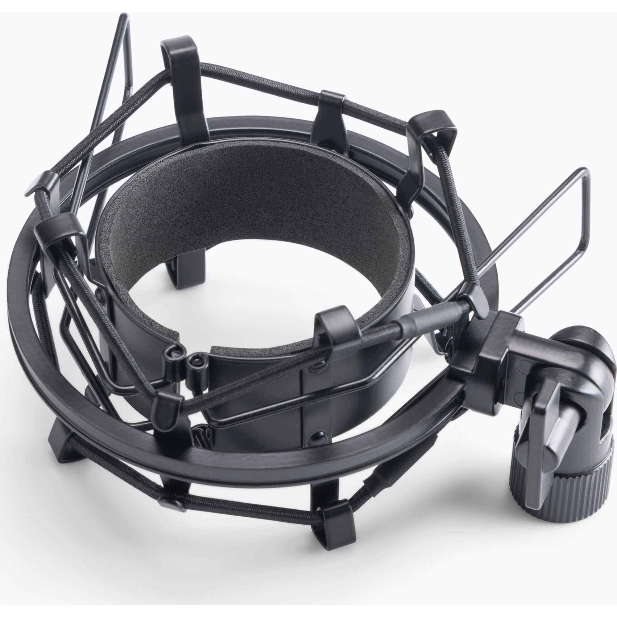 On-Stage MY430 Studio Mic Shock Mount (Black)
