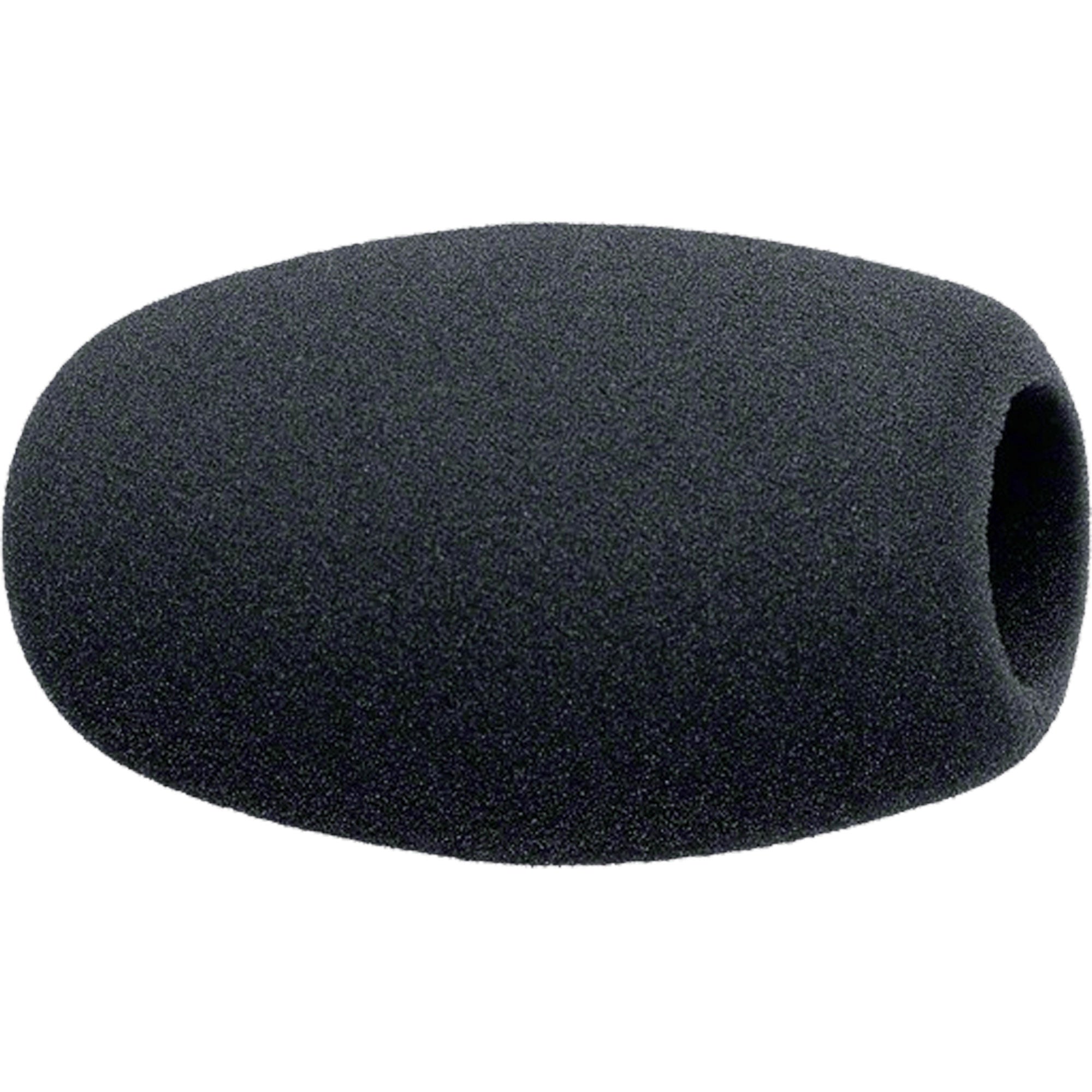 Sennheiser MZW1 Foam Windscreen for Handheld Microphones