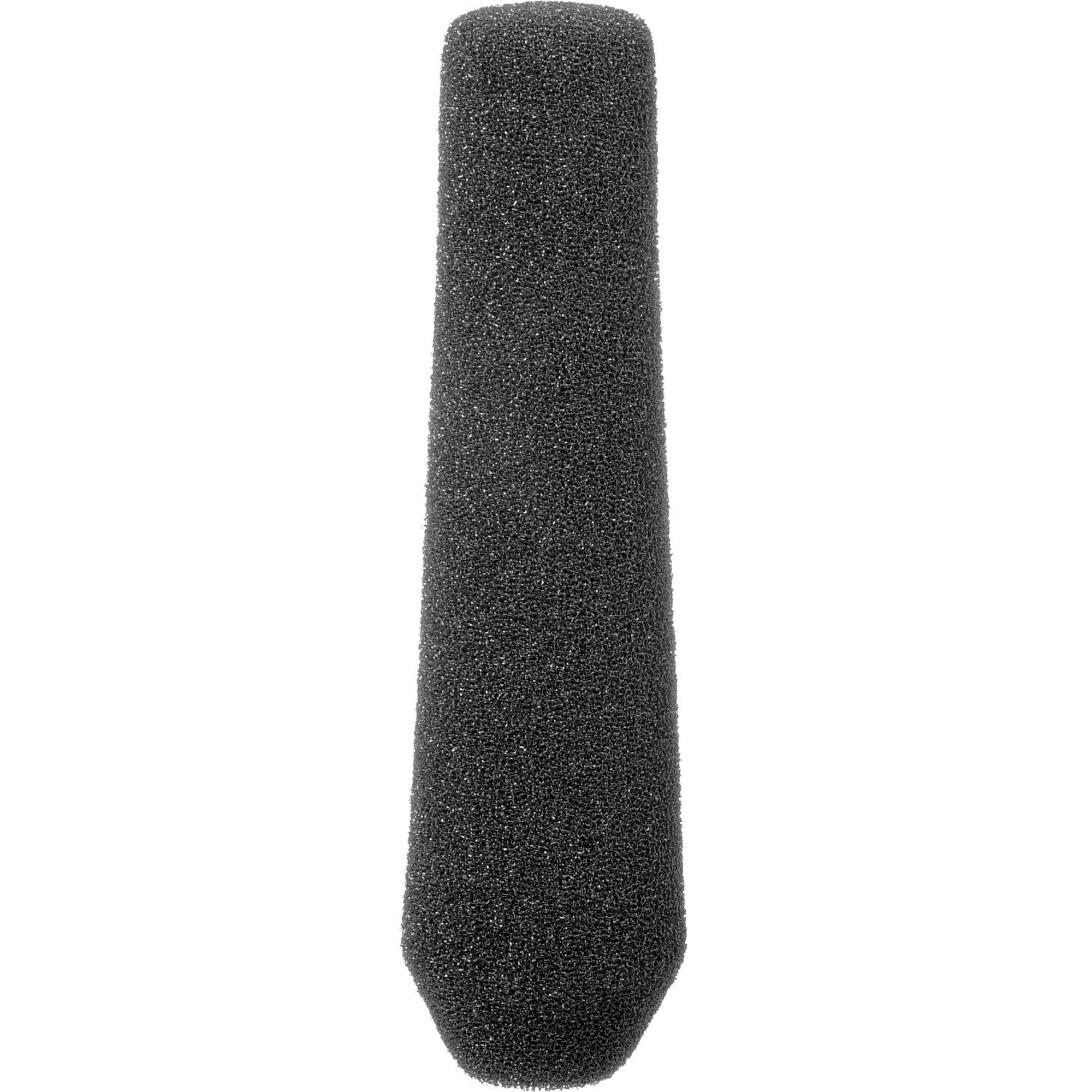 Sennheiser MZW-415 Foam Windscreen for MKH416 (Grey)