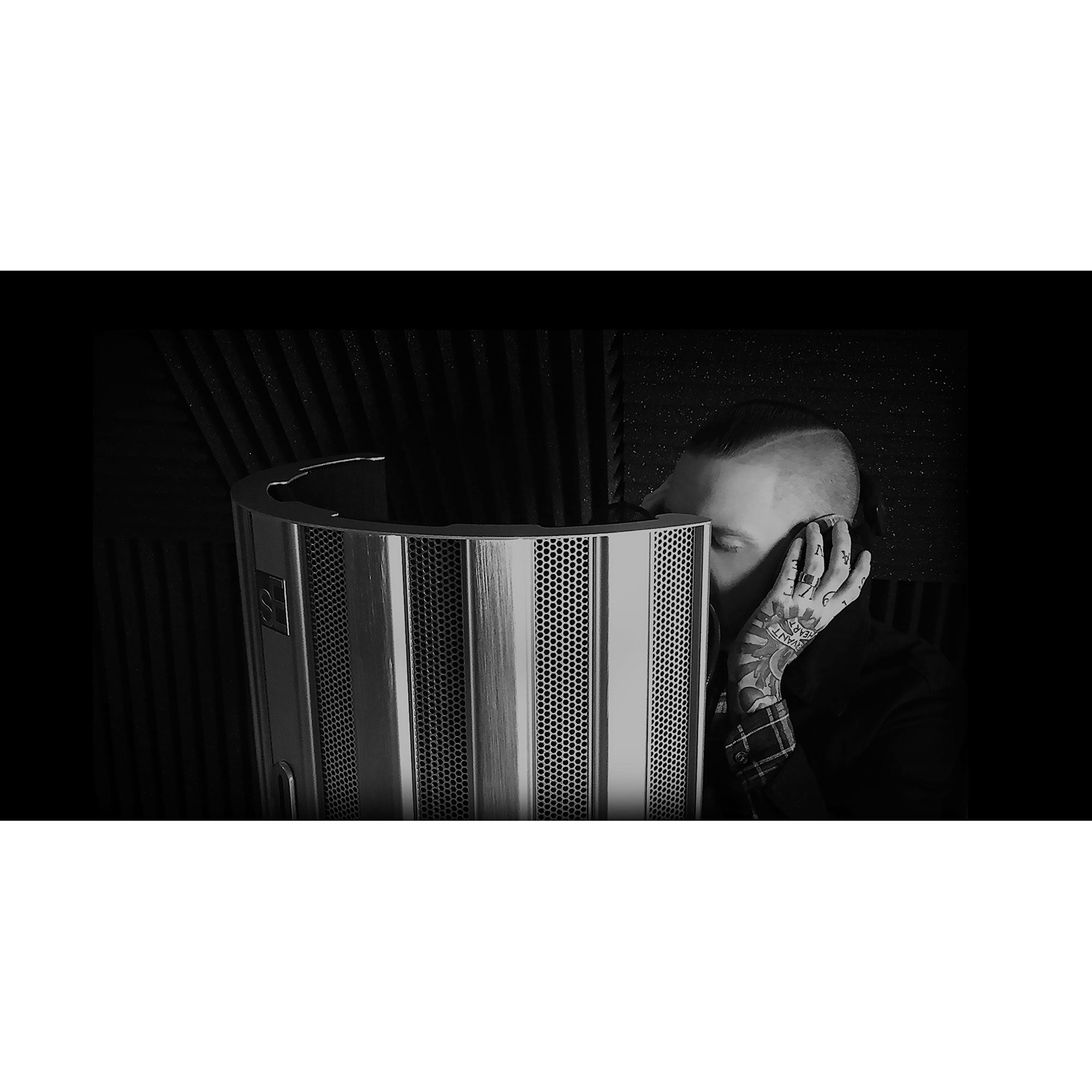 sE Electronics SPACE Next Generation Portable Acoustic Screen