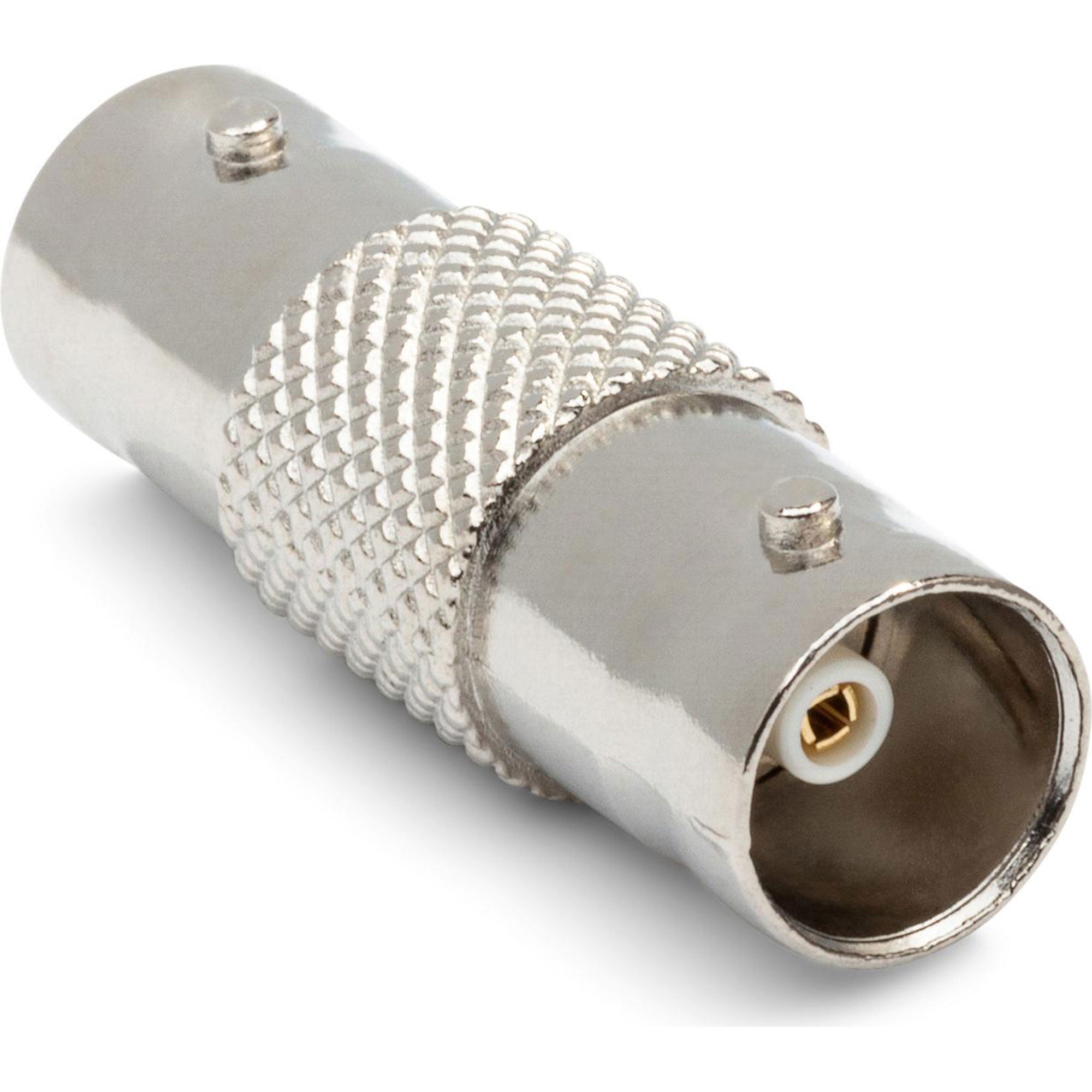 Hosa NBN-302 75-Ohm Female BNC to Female BNC Coupler