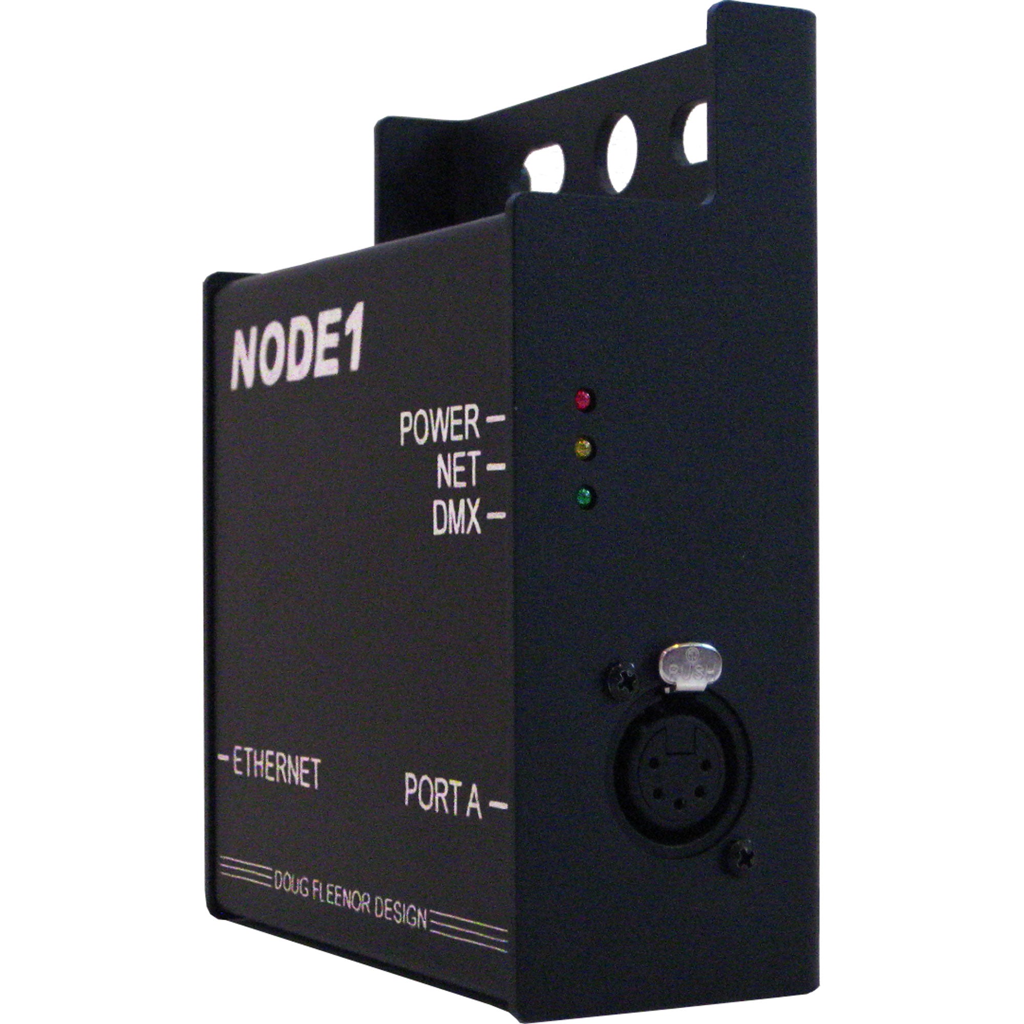 Doug Fleenor Node 1-P Ethernet to DMX Interface