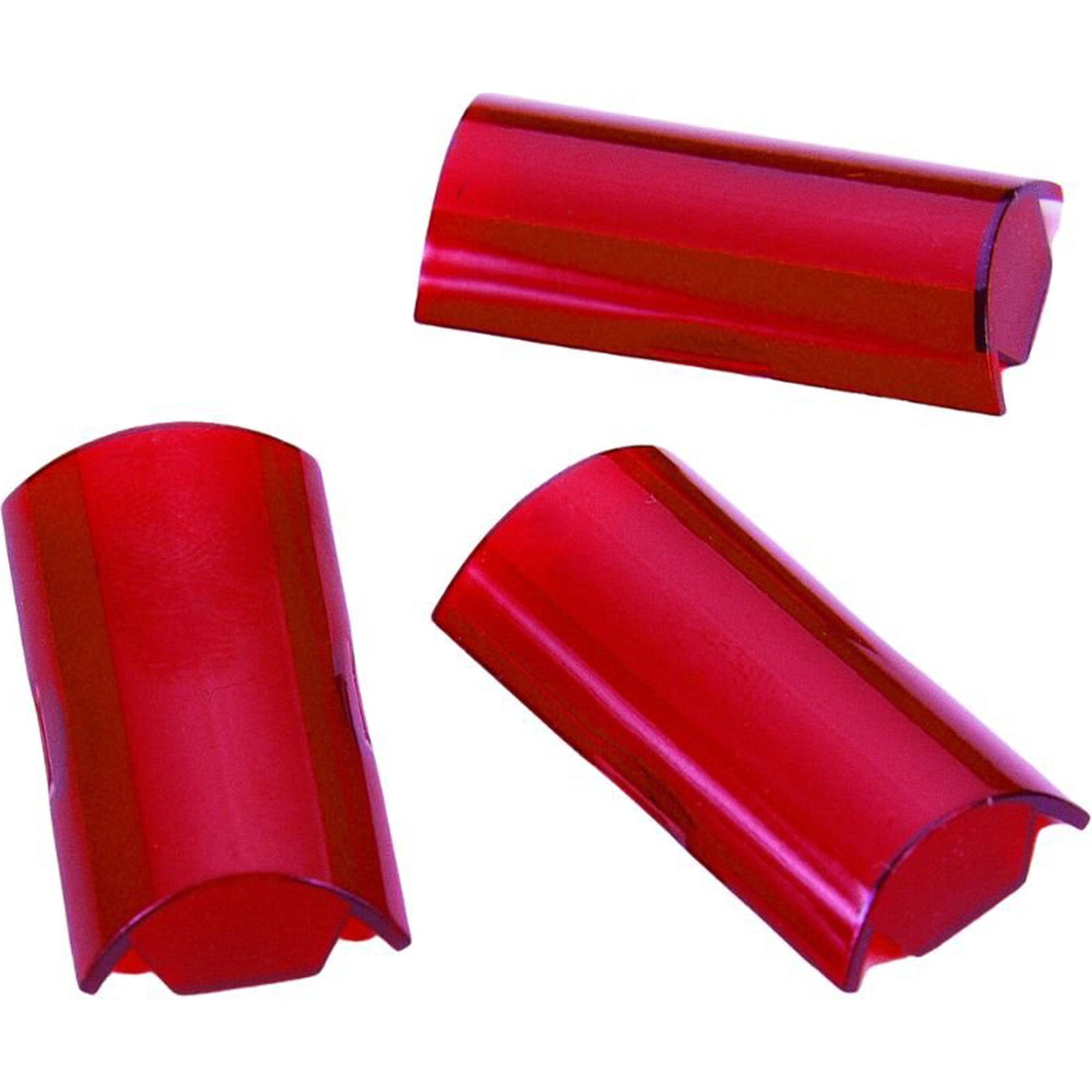 Littlite NVF Red Color Filter Set (Pack of 3)