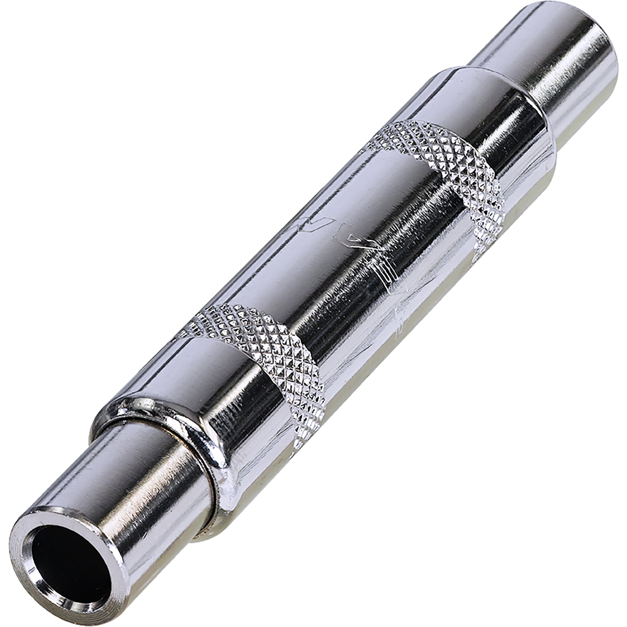 Neutrik Rean NYS238 1/4" Stereo Phone Coupler (Nickel/Silver, Box of 100)