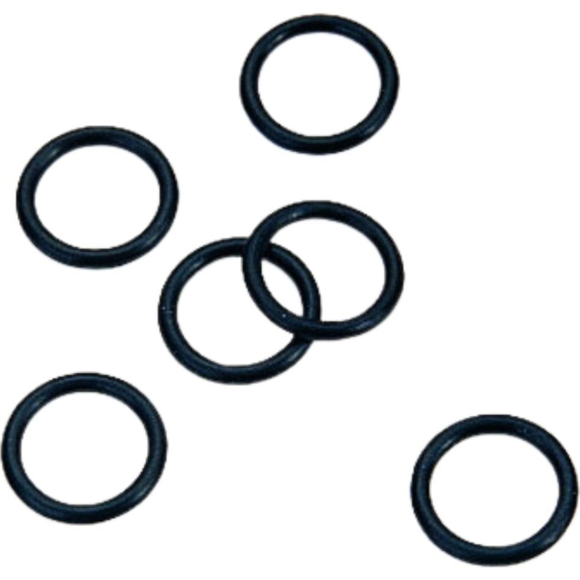 Littlite O-KIT-X O-Rings for X Series Hoods (12 Pack)