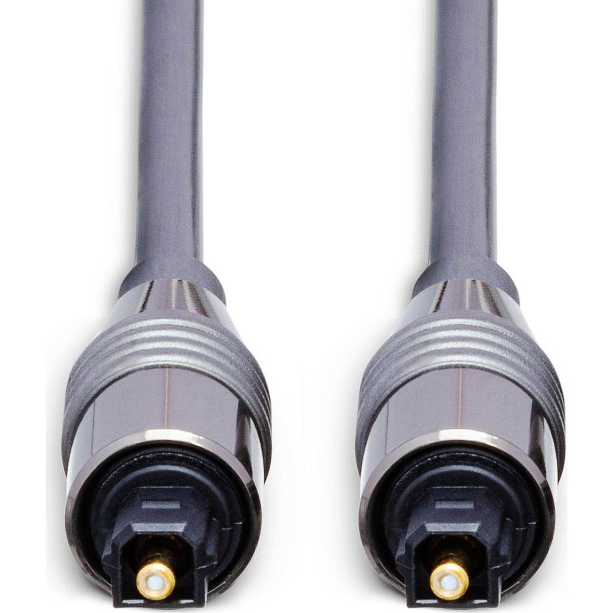 Hosa OPM-305 Pro Fiber Optic Cable (5')