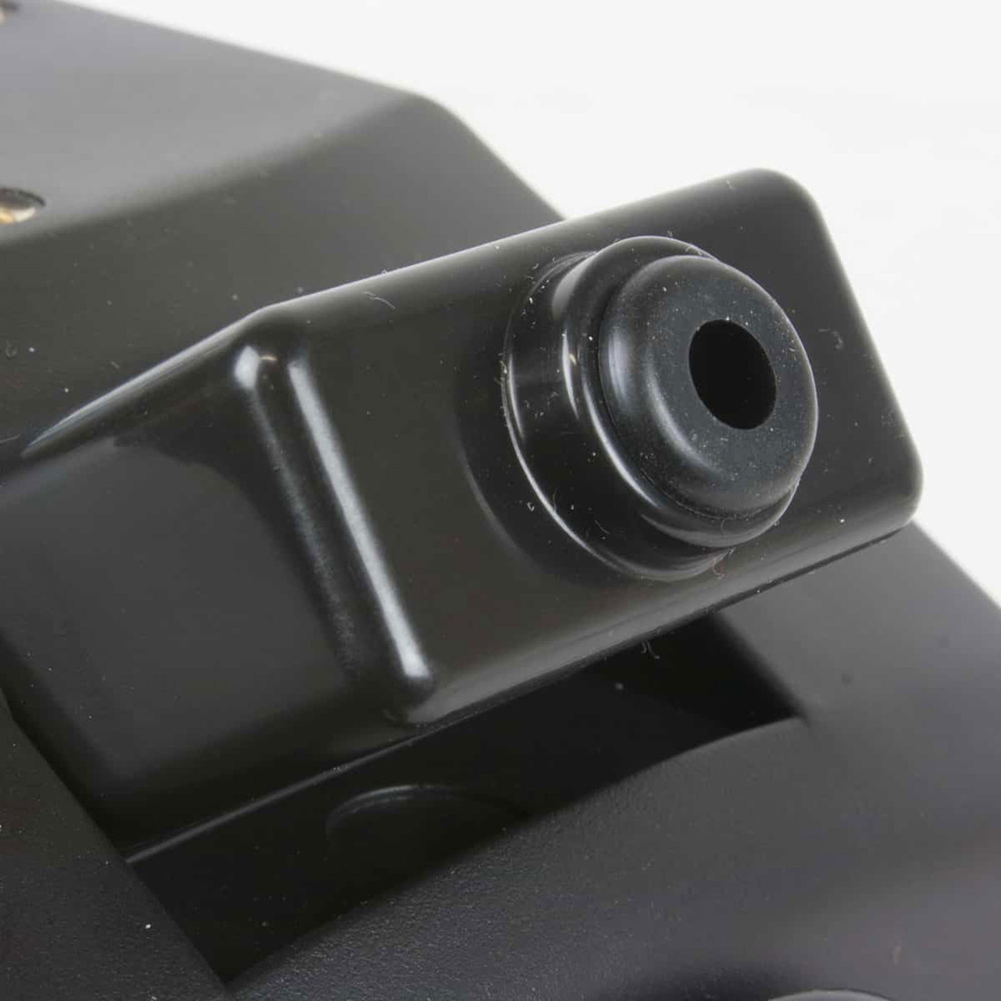 Lowell OS50TB 50W Indoor/Outdoor Two-Way Speaker (Black)