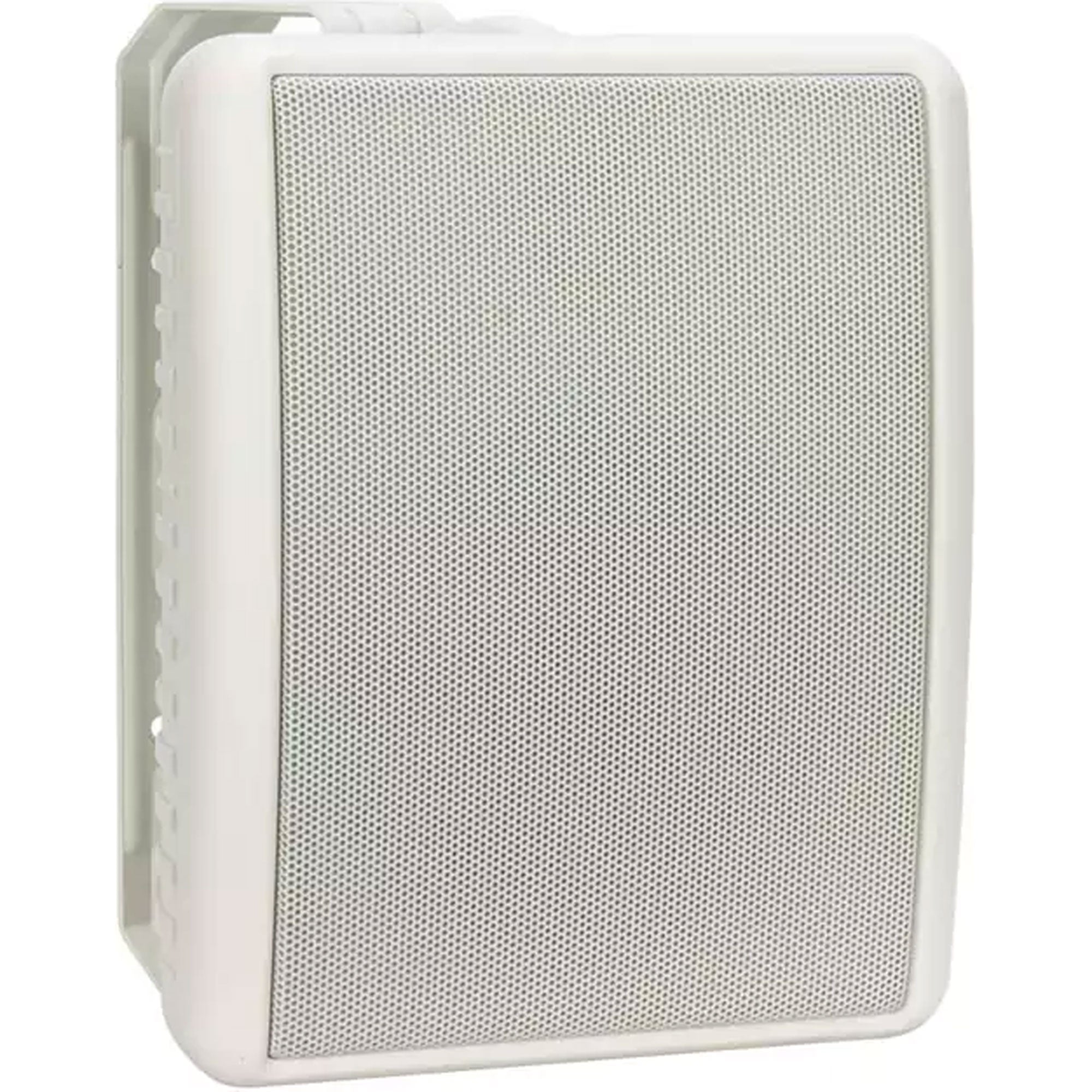 Lowell OS50TW 50W Indoor/Outdoor Two-Way Speaker (White)