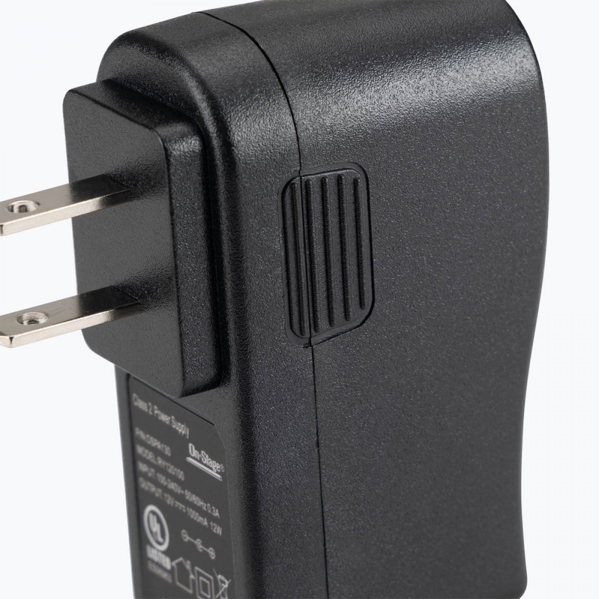 On-Stage OSPA130 Power Adapter