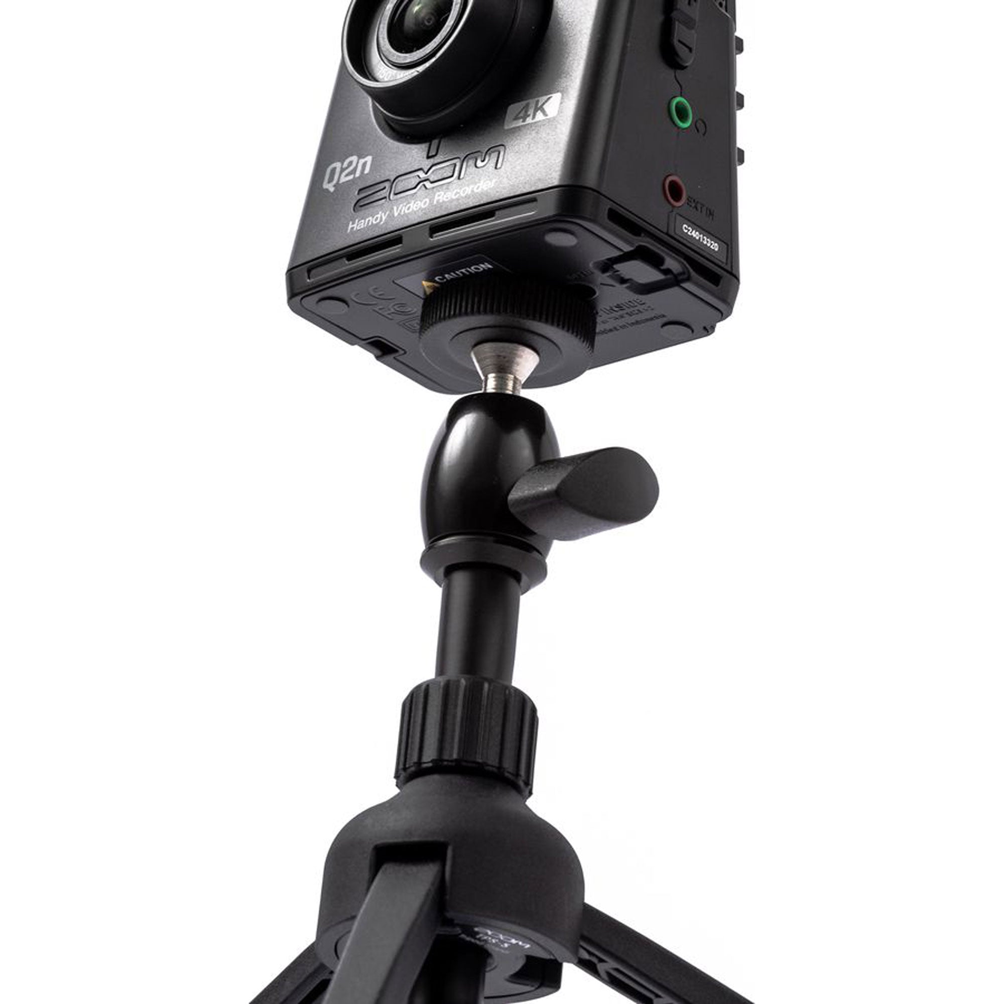 Zoom TPS-5 Tabletop Tripod Stand