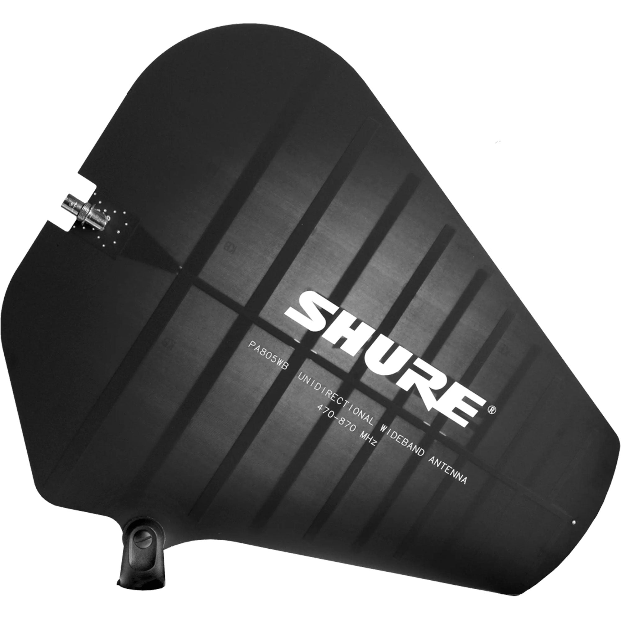 Shure PA805X Directional Antenna for PSM Systems (944-952 MHz)