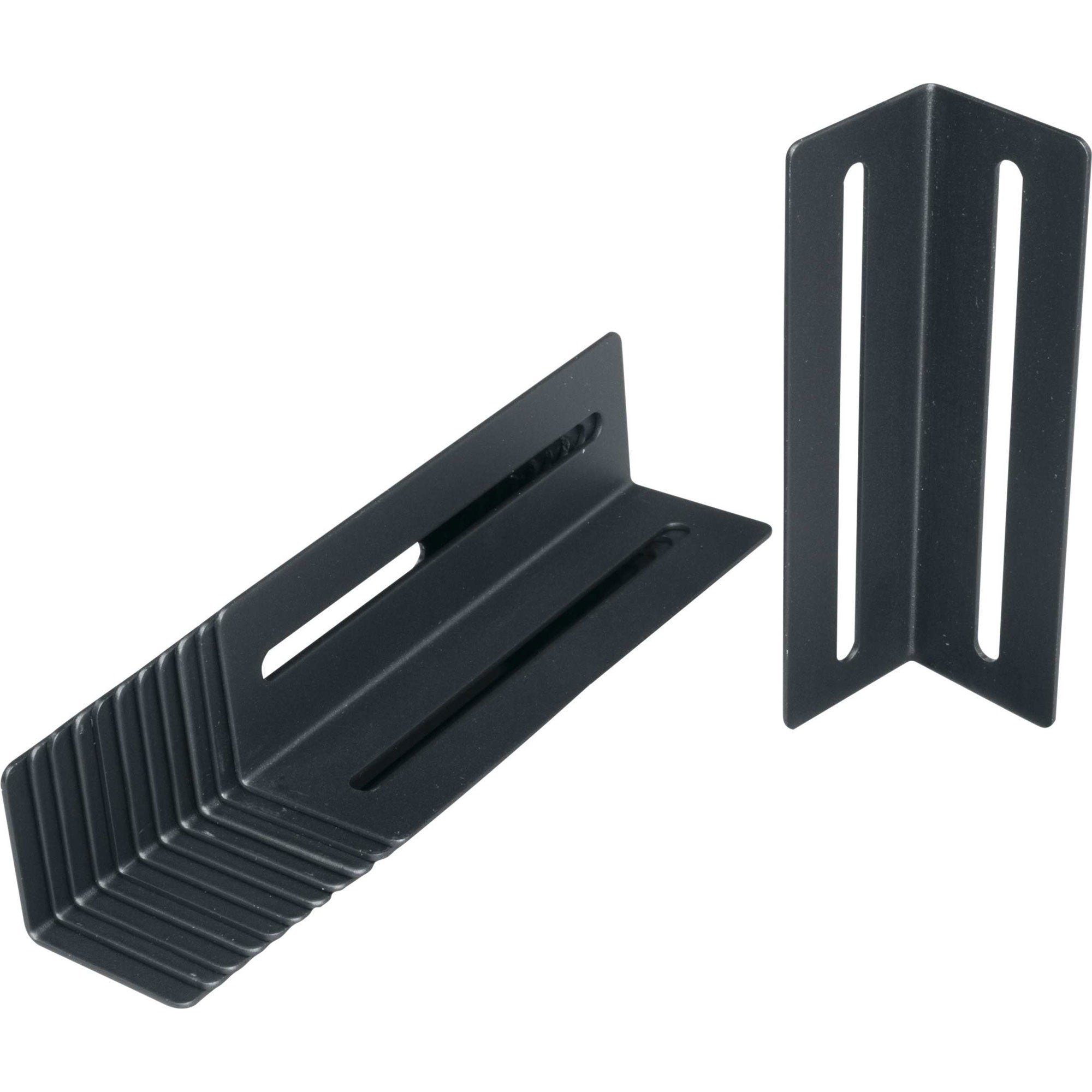 Middle Atlantic PCDB-90-1.5-12 90 Degree Brackets (12 Pack)