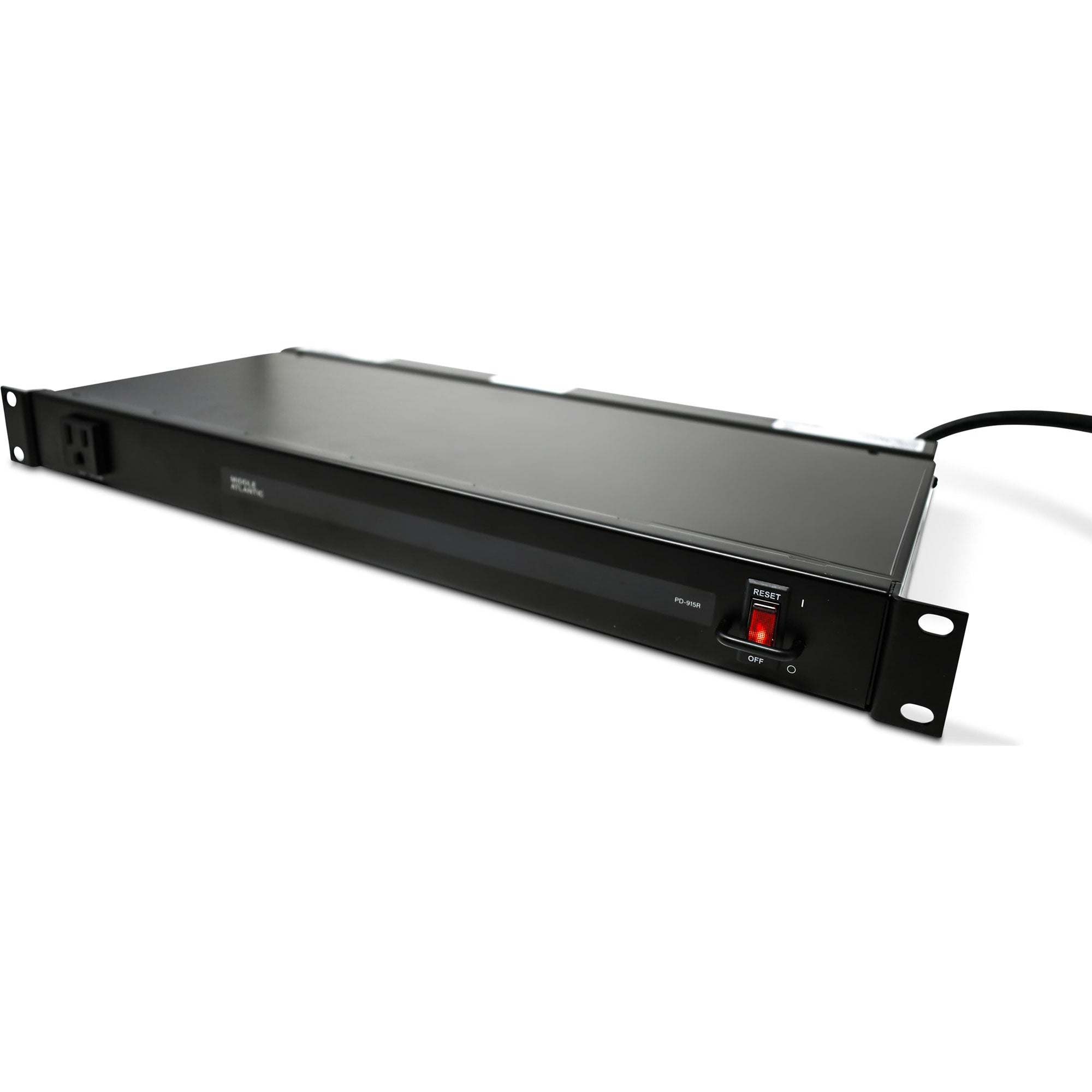 Middle Atlantic PD-915R Rackmount Power Strip (9-Outlet, 15 Amp)