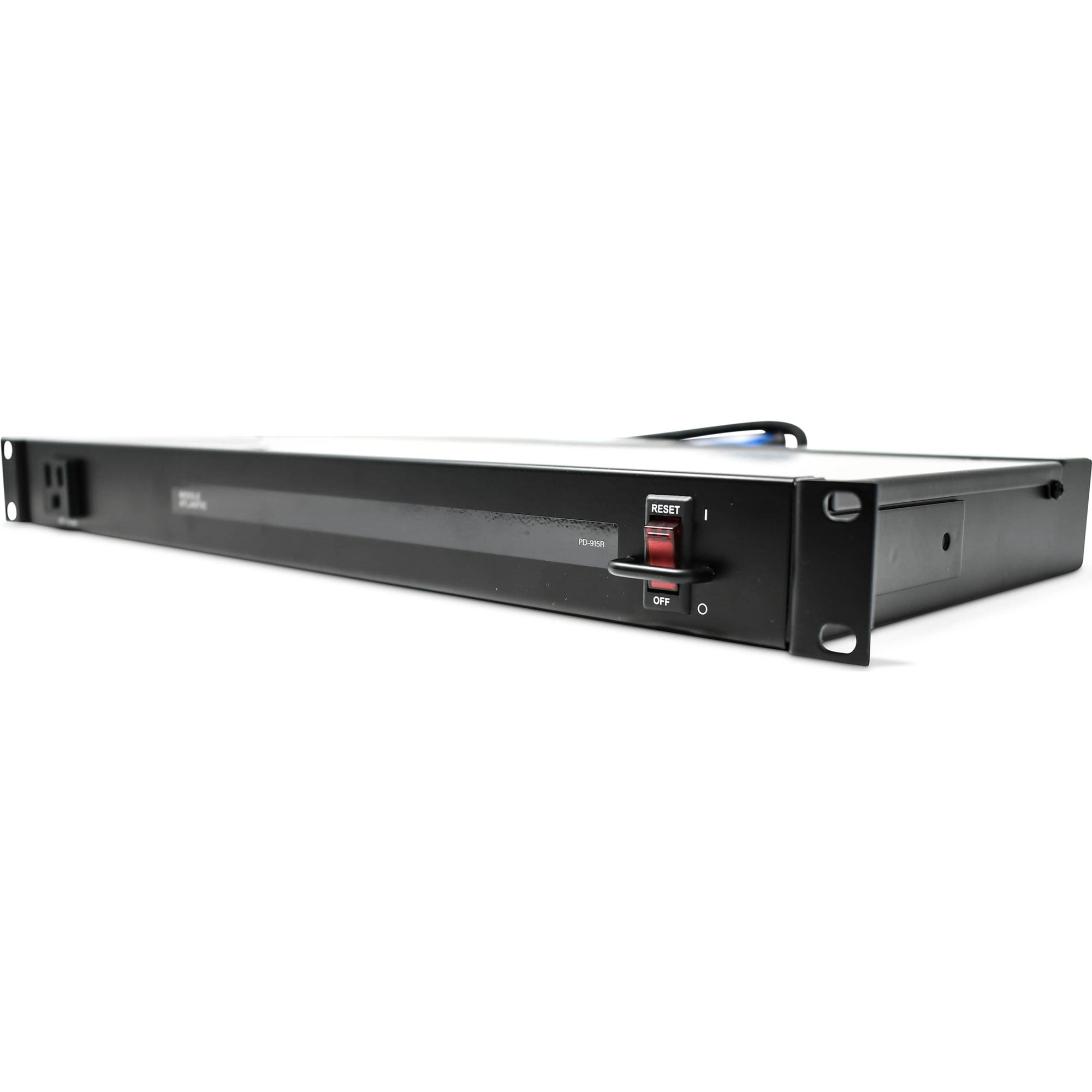 Middle Atlantic PD-915R Rackmount Power Strip (9-Outlet, 15 Amp)