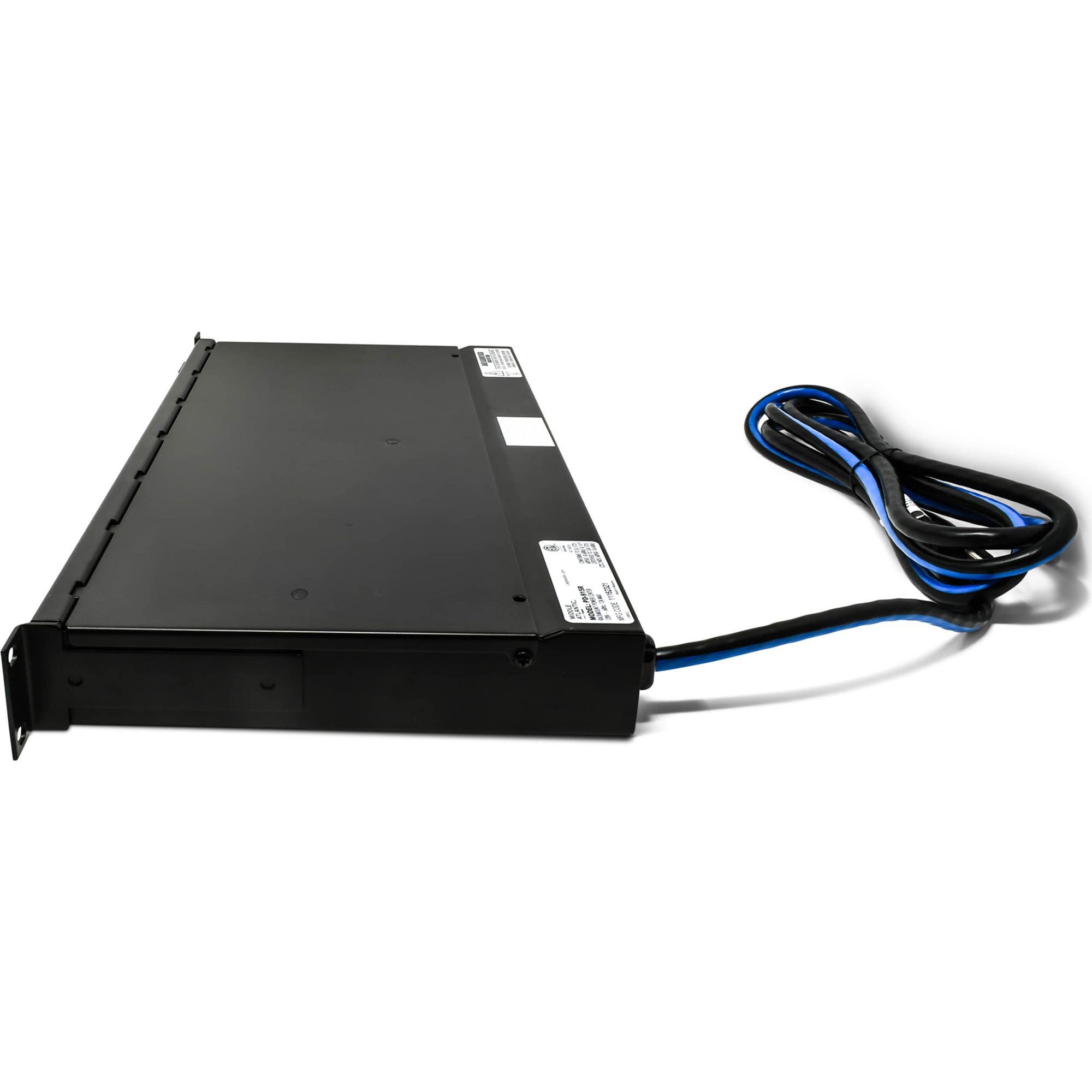 Middle Atlantic PD-915R Rackmount Power Strip (9-Outlet, 15 Amp)