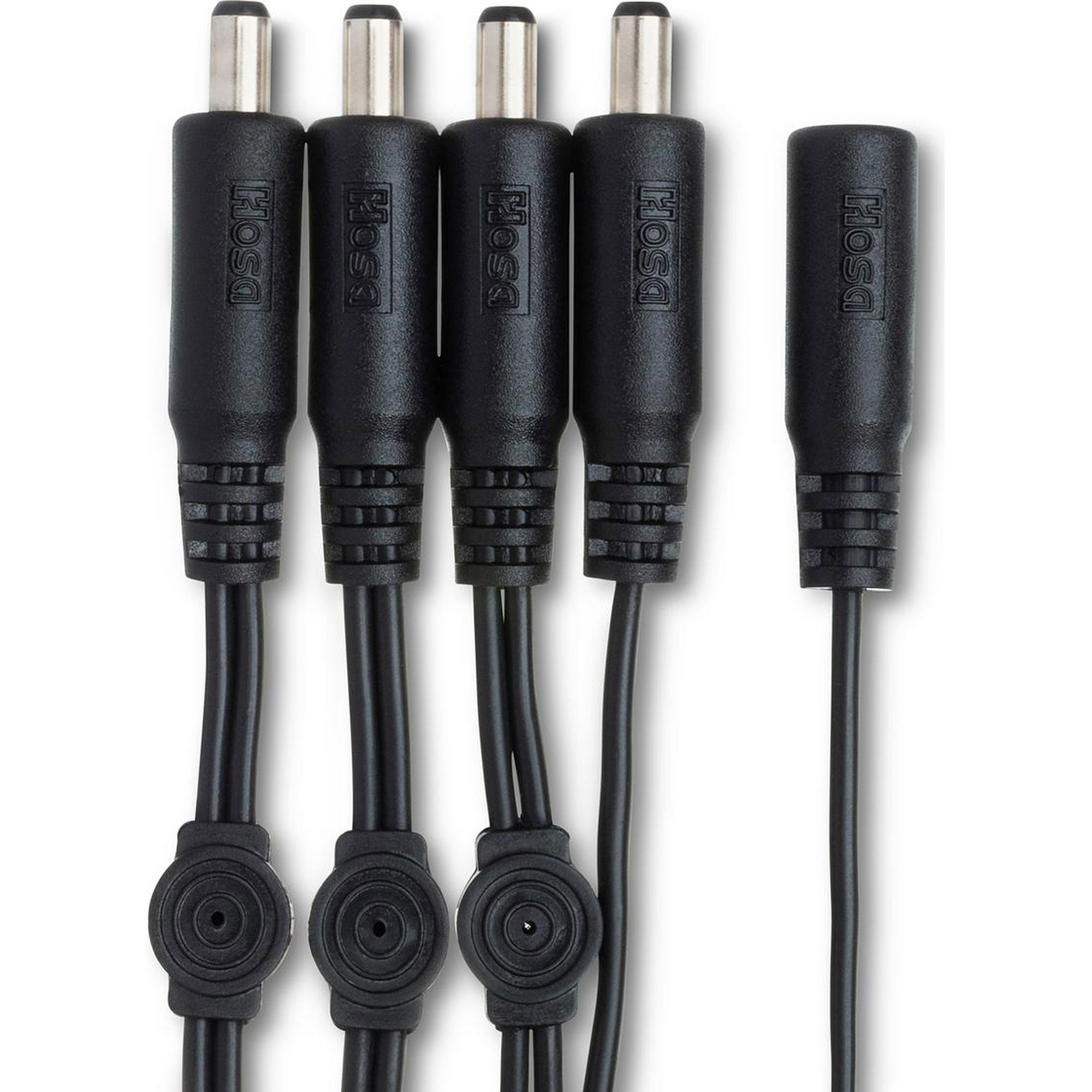 Hosa PDC-373 Daisy Chain Extension Cord