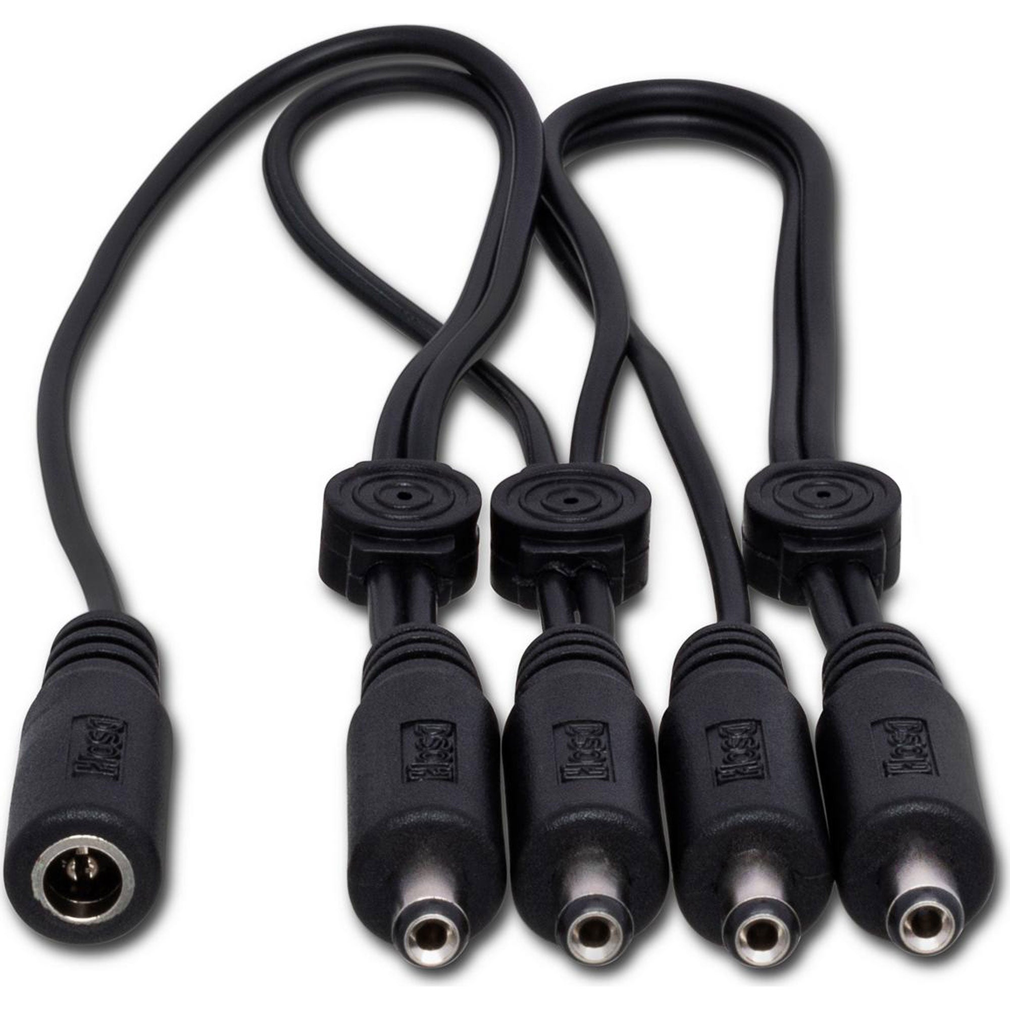 Hosa PDC-373 Daisy Chain Extension Cord