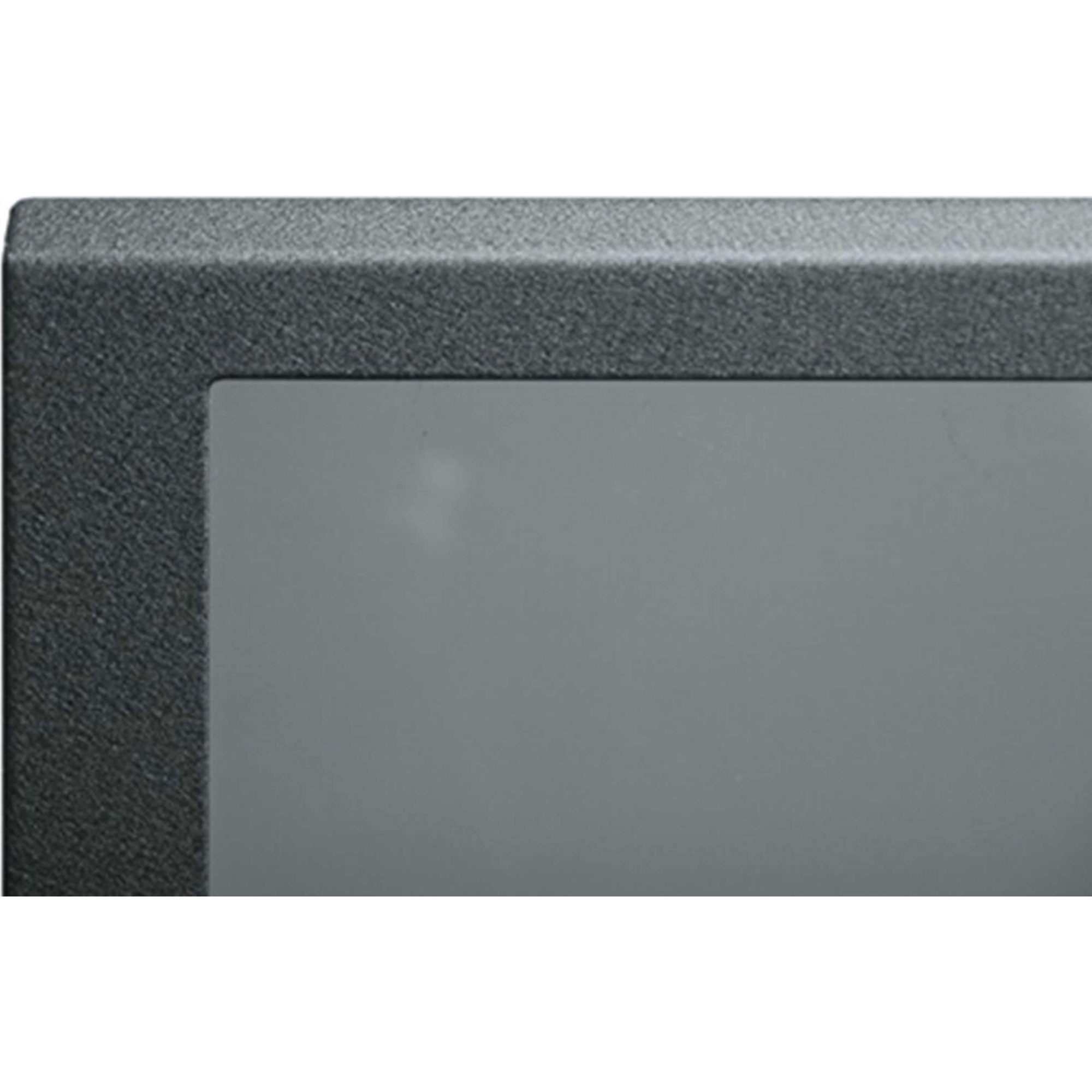 Middle Atlantic PFD-40 Plexiglass Front Rack Door 40U