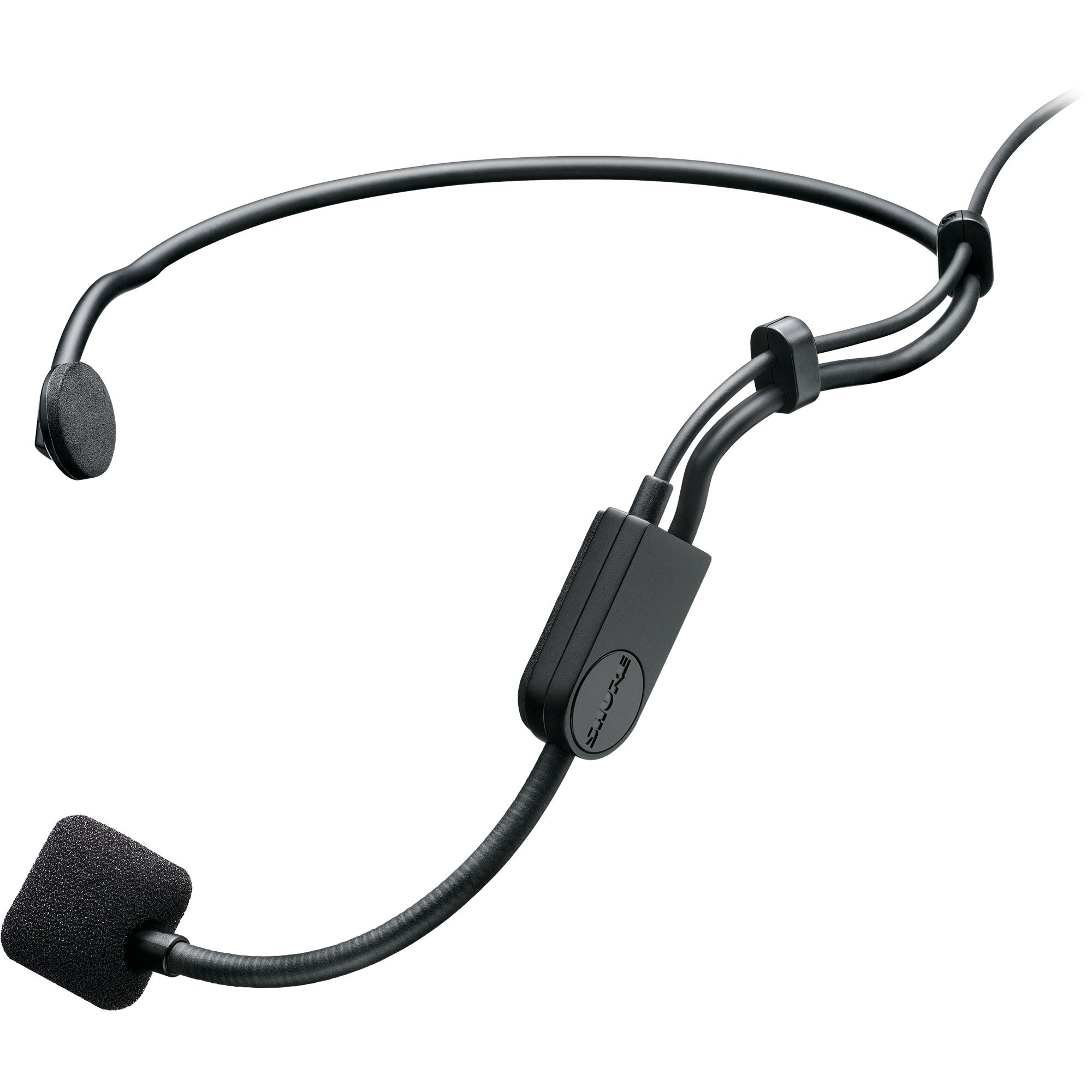 Shure BLX1288/PGA31 Dual-Channel Wireless Combo Headset & Handheld Mic System (H10: 542-572 MHz)