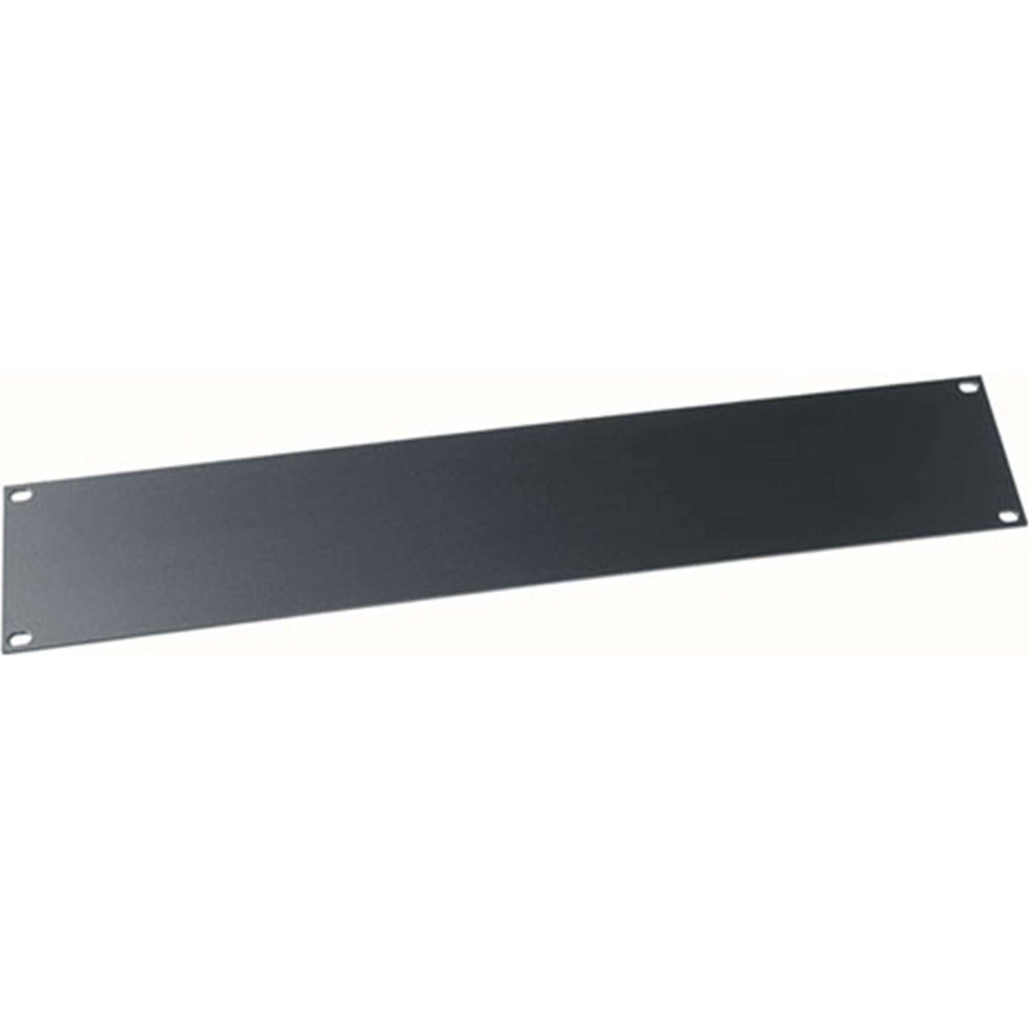 Middle Atlantic PHBL-2 Flat Blank Rack Panel 2U