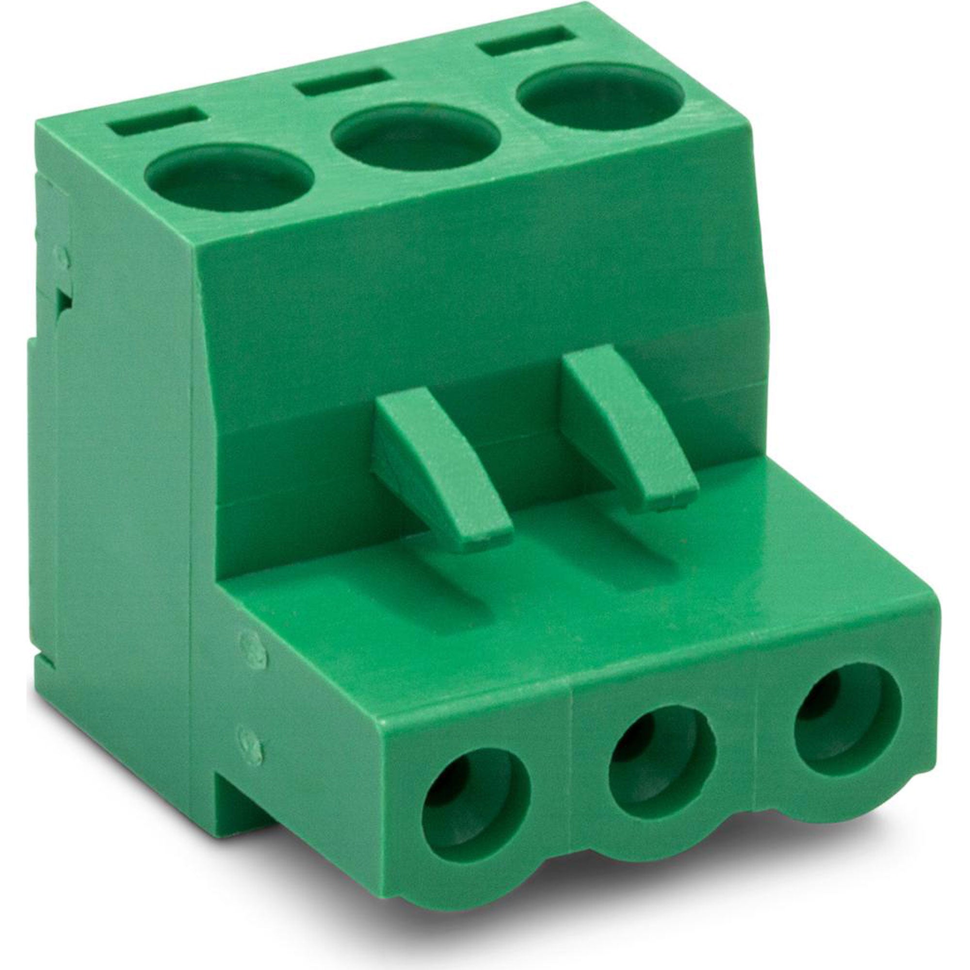 Hosa PHX-100F Phoenix 3-Pin Female Connector