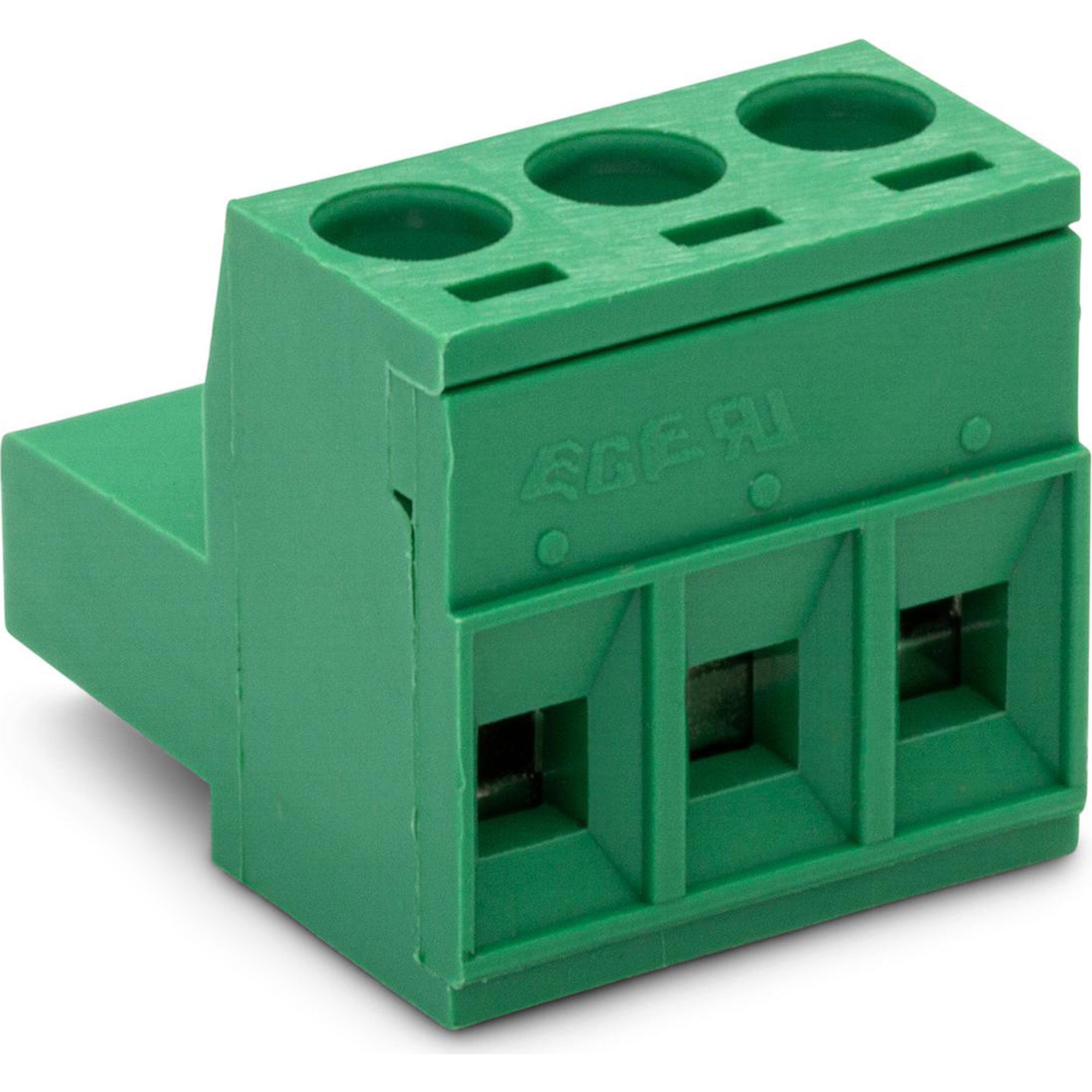 Hosa PHX-100F Phoenix 3-Pin Female Connector