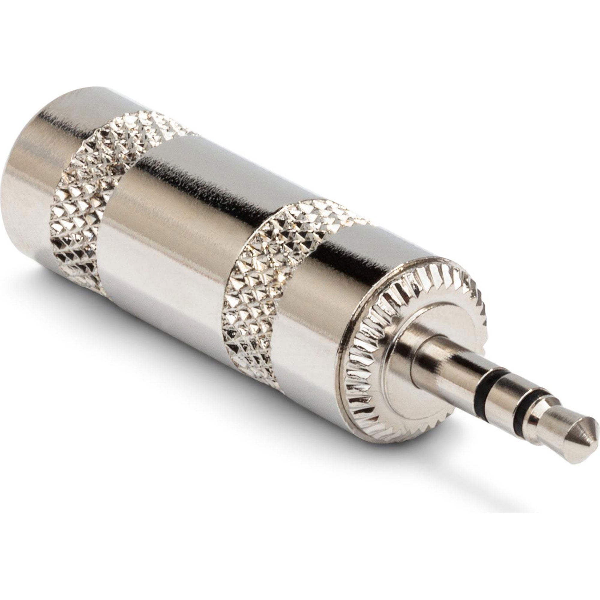 Hosa PLG-035 Bulk Stereo 3.5mm Connector