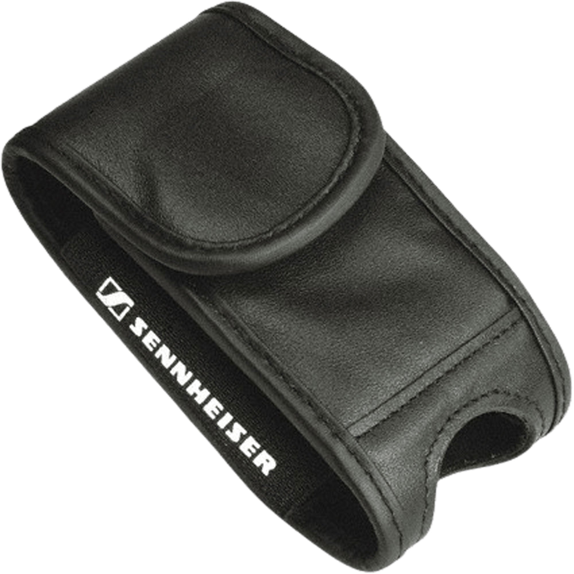Sennheiser POP1 Protective Pouch for Plug-On Transmitters