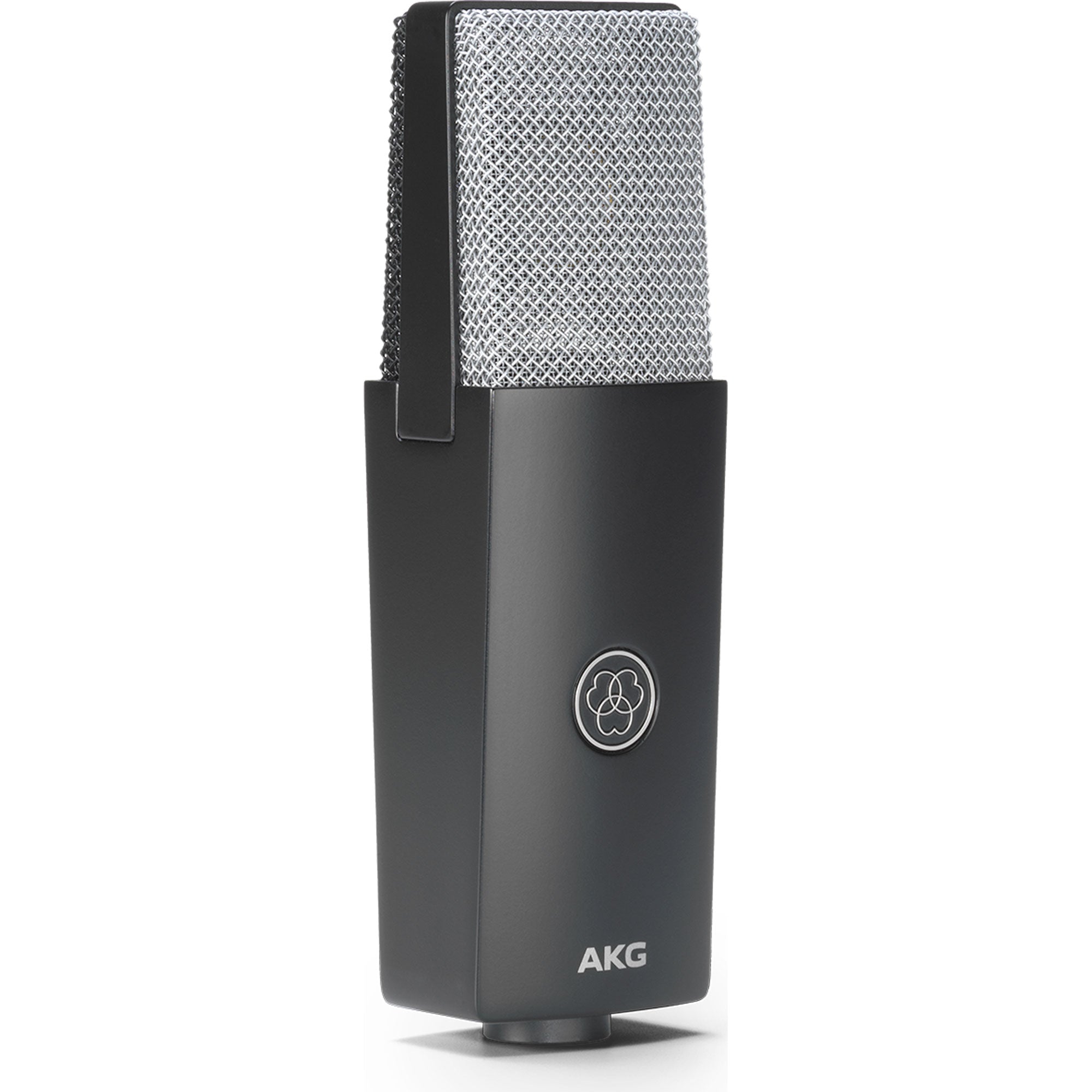 AKG C104 Professional Large Diaphragm Cardioid Condenser Microphone