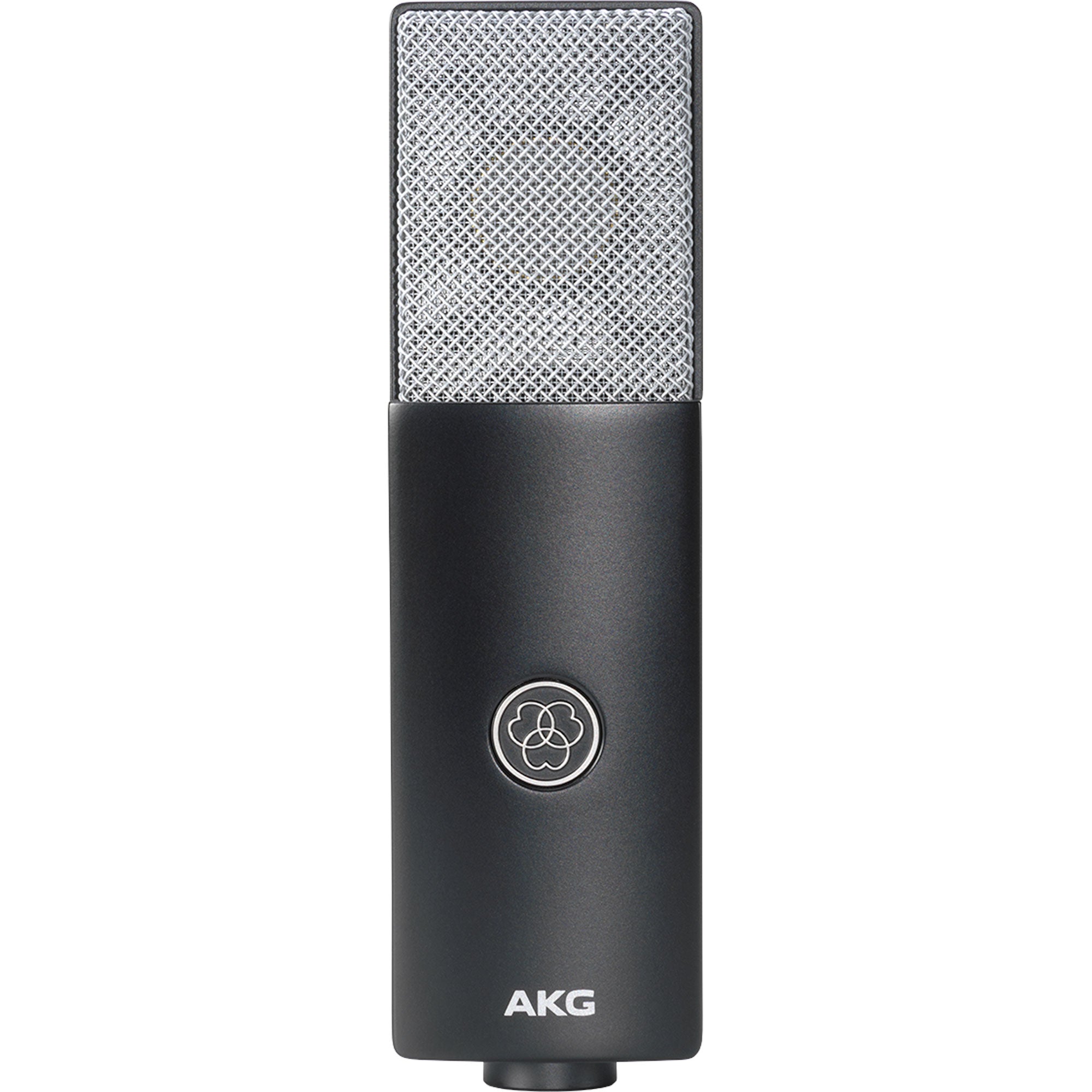 AKG C104 Professional Large Diaphragm Cardioid Condenser Microphone