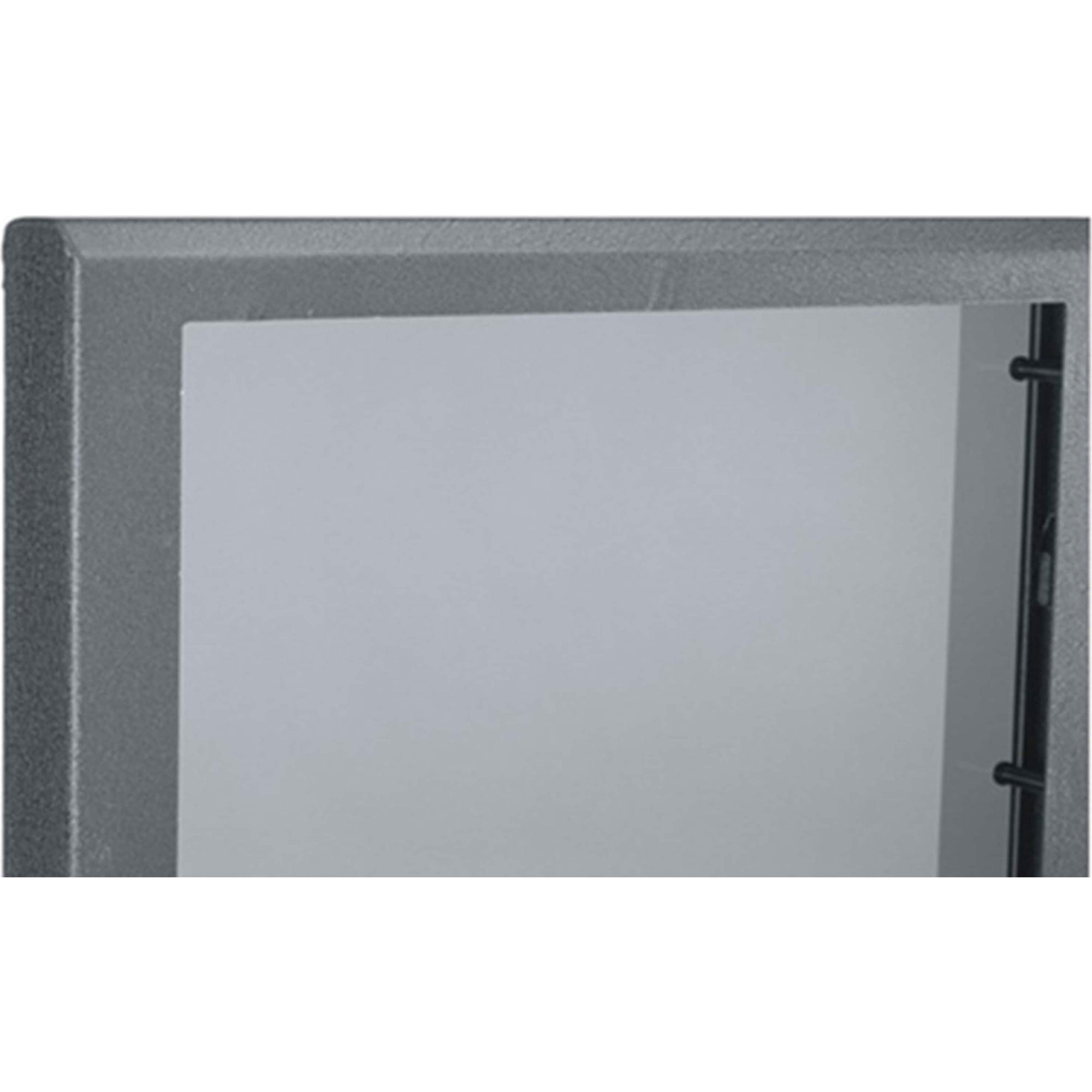 Middle Atlantic PVFD-44 Plexi Vented Front Door 44U