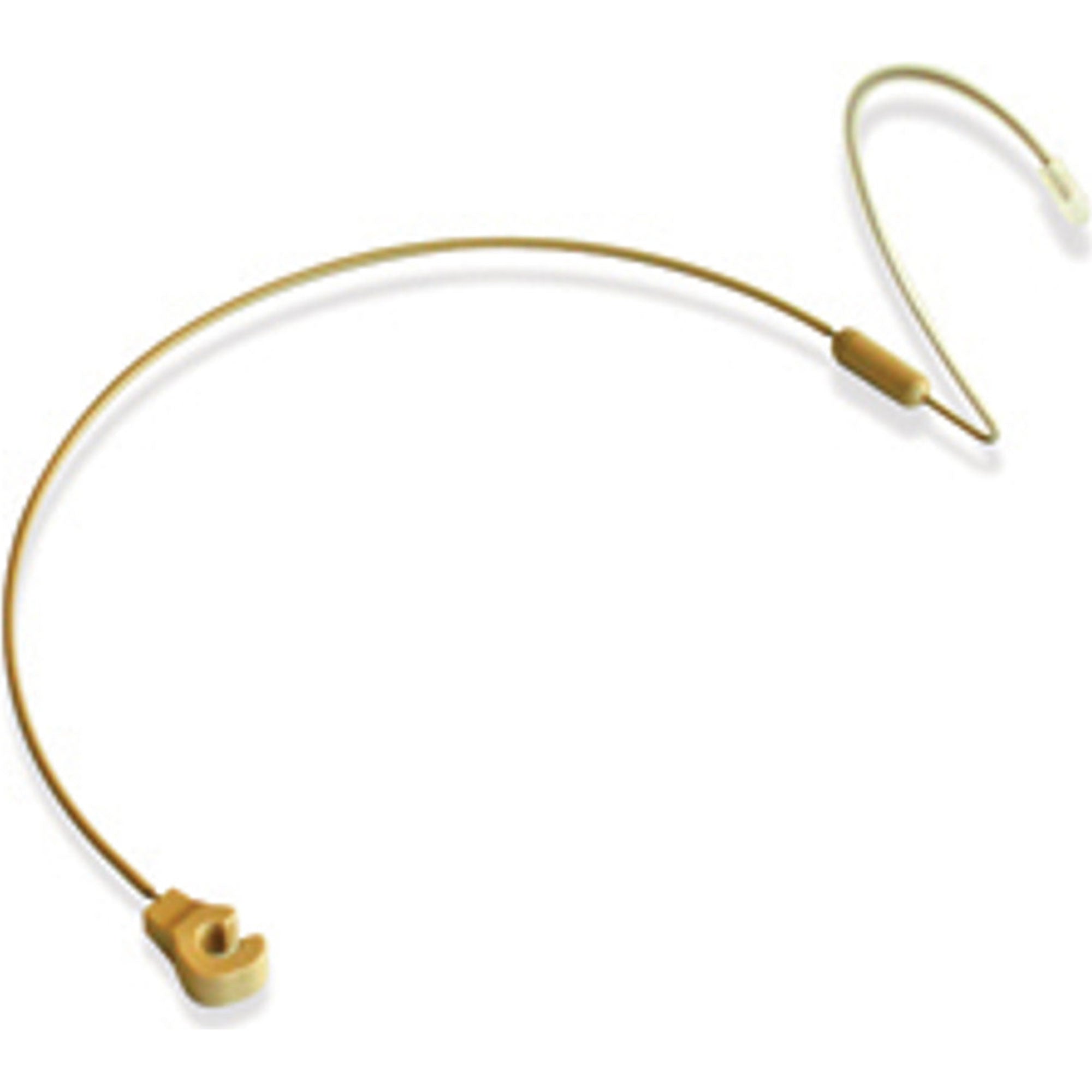 Point Source Audio R-DMC-BE Reversible Dual Earset Clip (Beige)