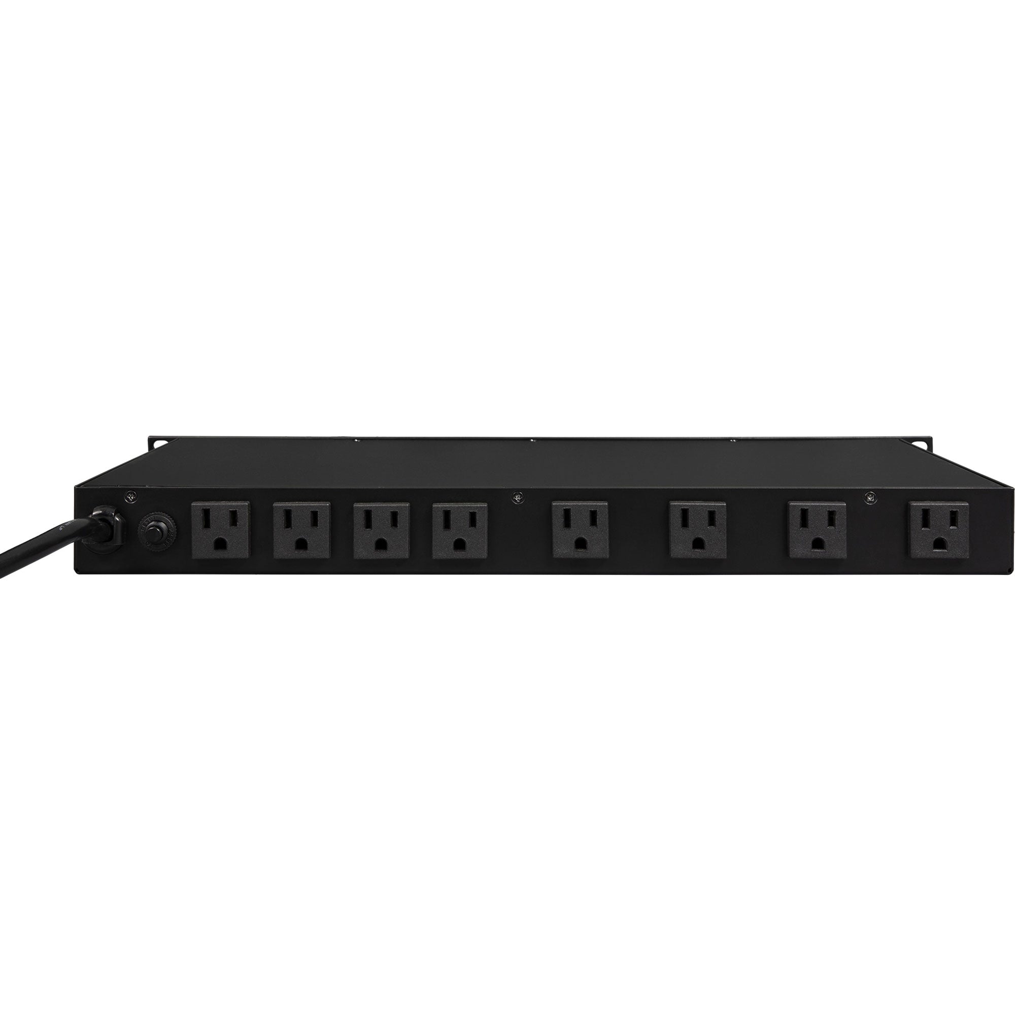 Radial Engineering Power-2 Rackmount Power Conditioner/Surge Supressor with LED Lighting