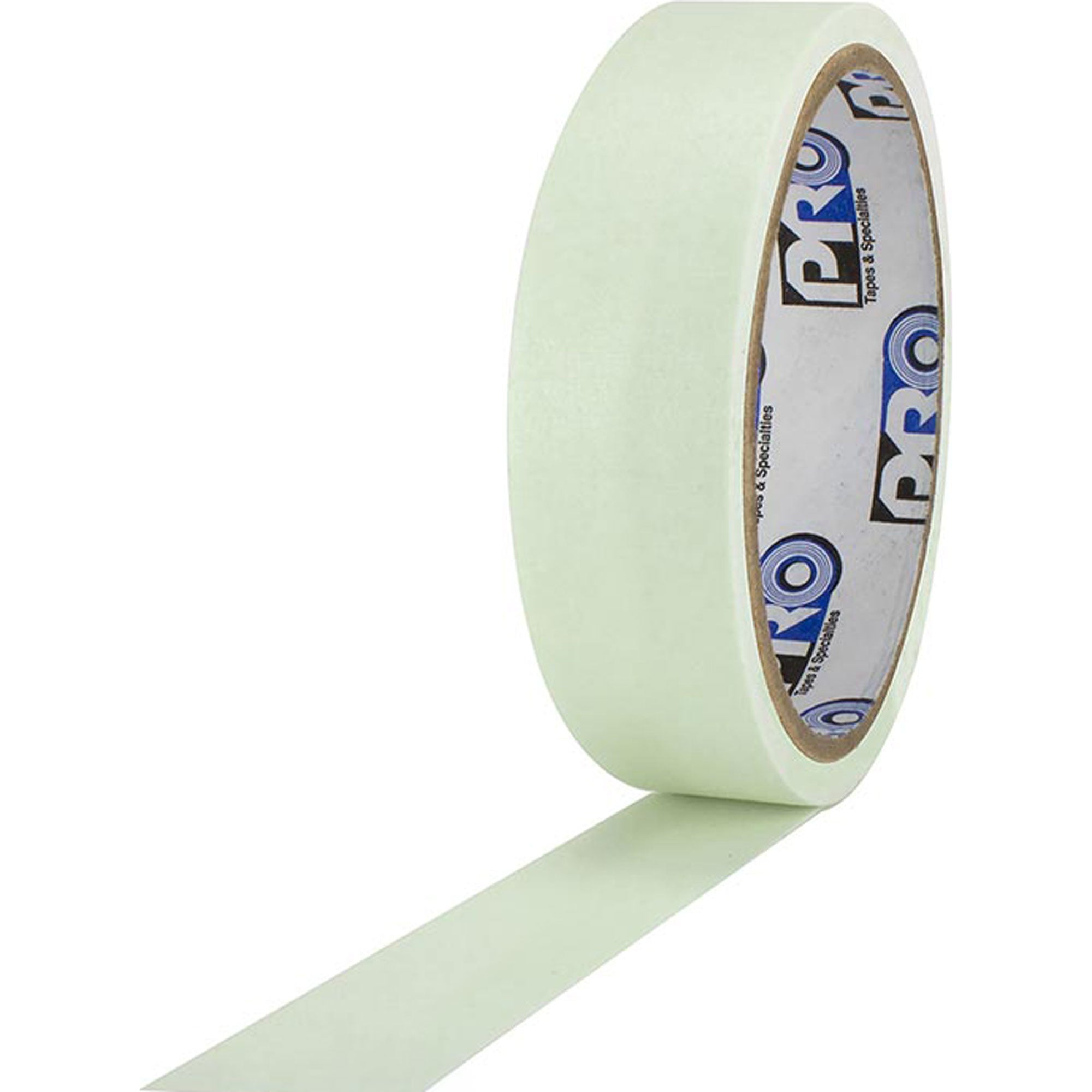 ProTapes Pro Glow Gaff Glow in the Dark Gaffers Tape 1" x 10yds